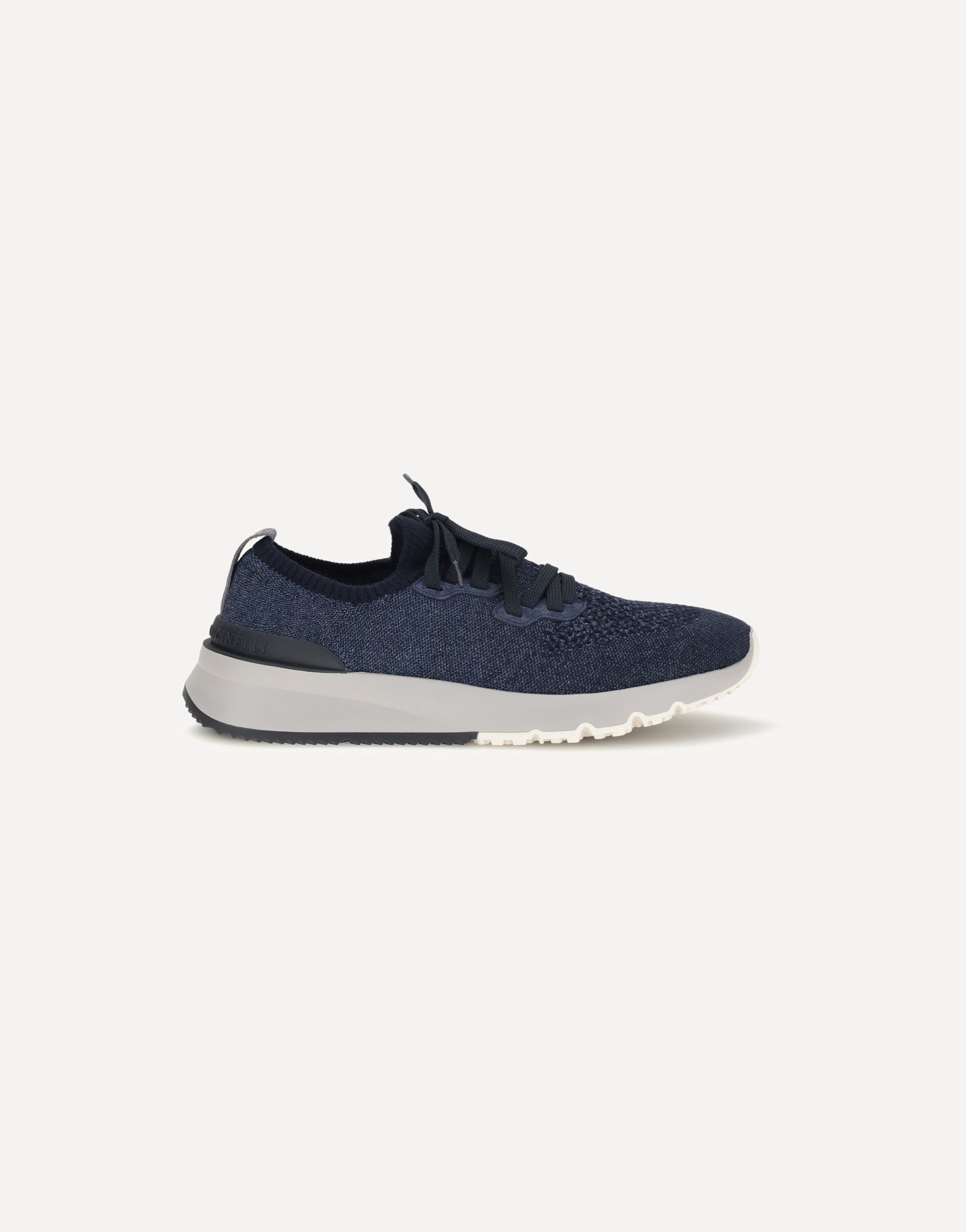 Brunello Cucinelli Cotton Sneakers
