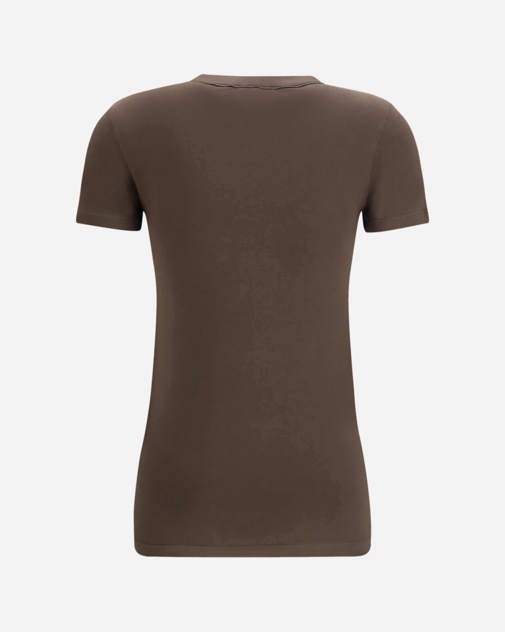 Katoenen T-shirt - alternate view