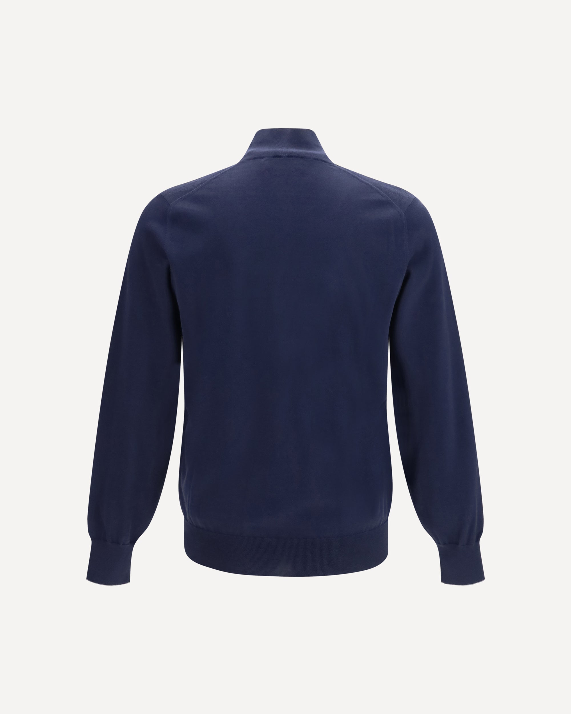Brunello Cucinelli コットンジップカーディガン - alternate view