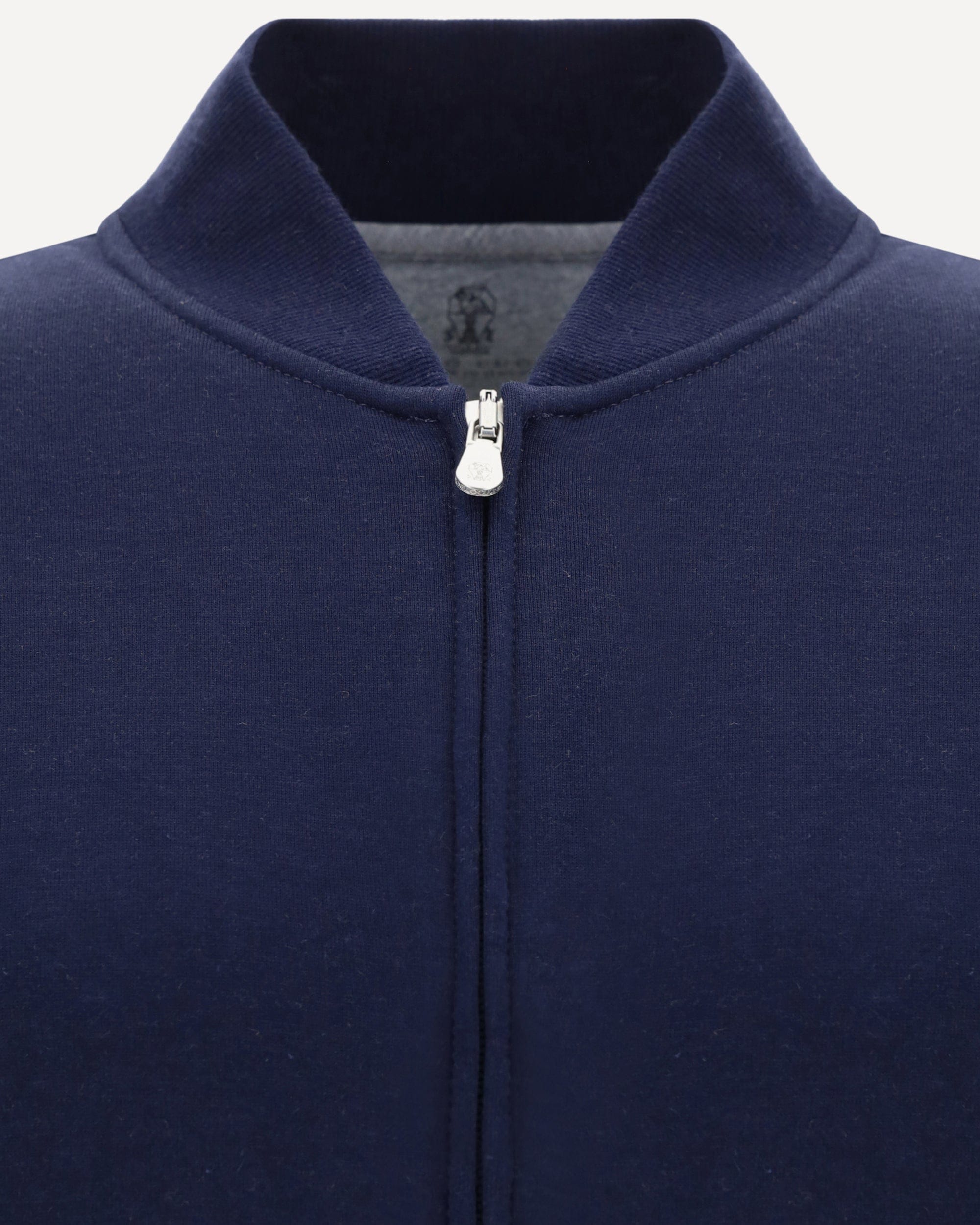 フ*)様 Brunello Cucinelli スウィングトップ 50 Brunello Cucinelli Cotton Zip Sweatshirt | Sendegaro ZA