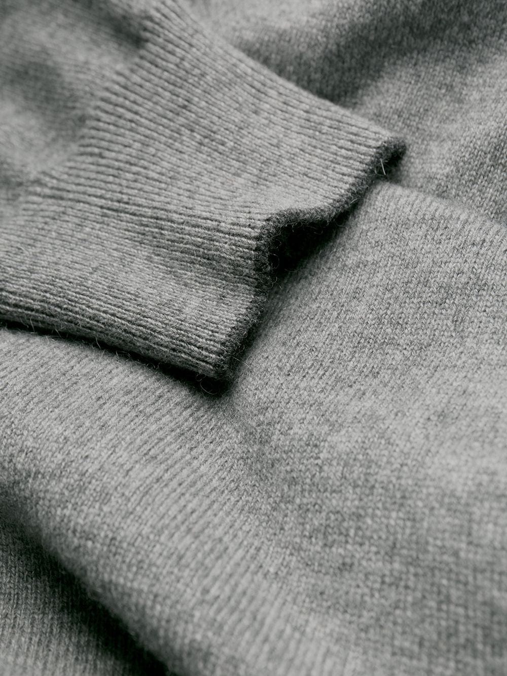 Brunello Cucinelli Crew-Neck Cashmere Sweater