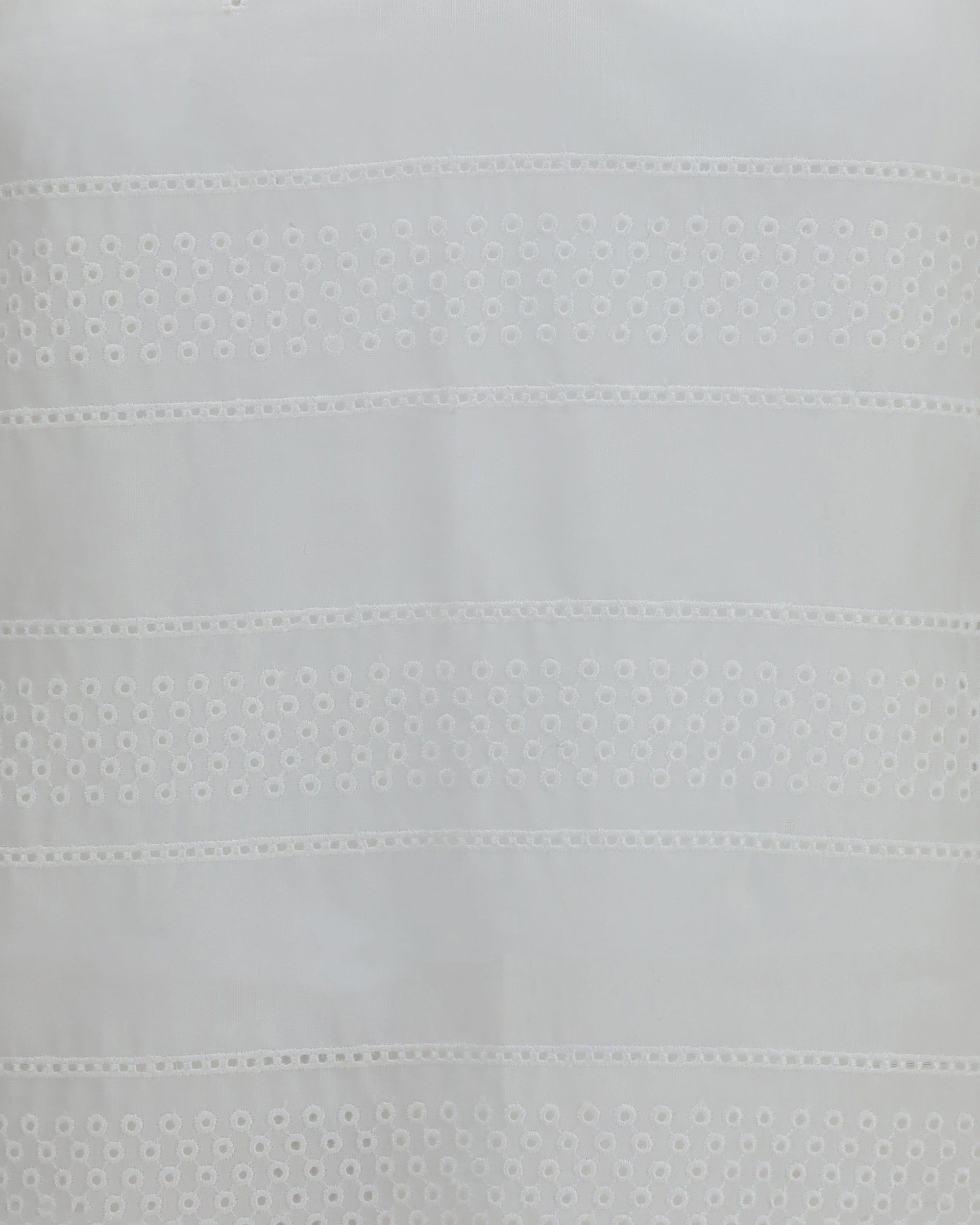 Brunello Cucinelli Brunello Cucinelli Crop Cotton Organza Polo
