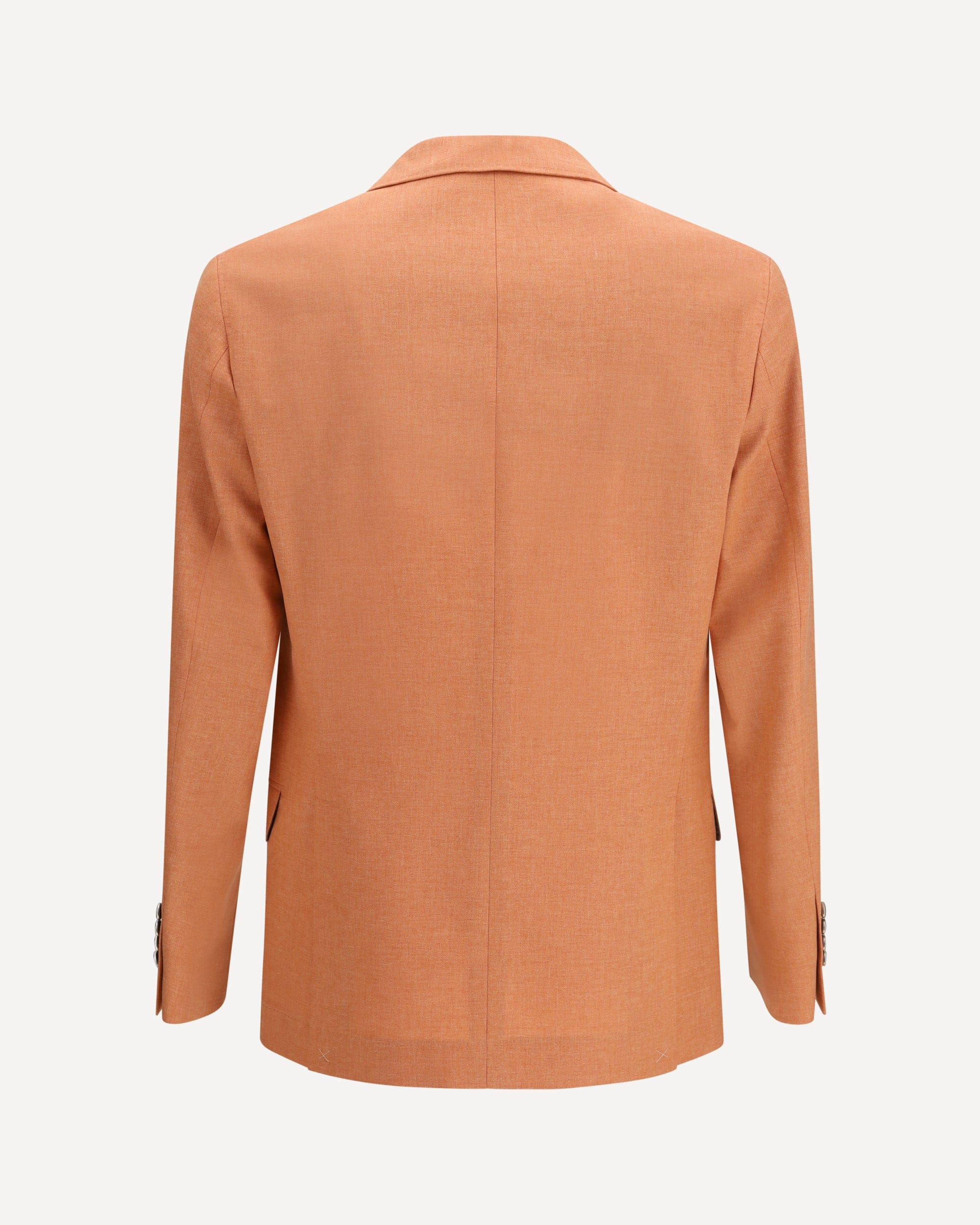 Brunello Cucinelli Brunello Cucinelli Deconstructed Mouliné Jacket