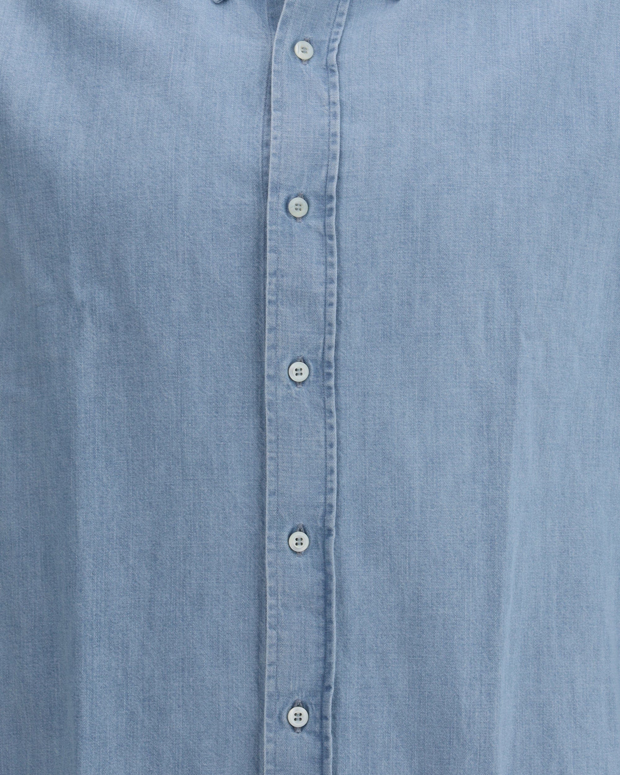 Brunello Cucinelli Denim Shirt