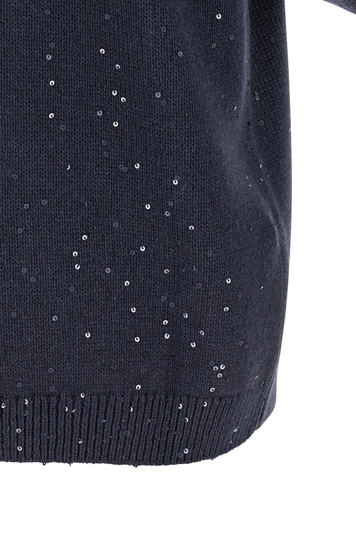 Brunello Cucinelli Diamante Sweater | Sendegaro
