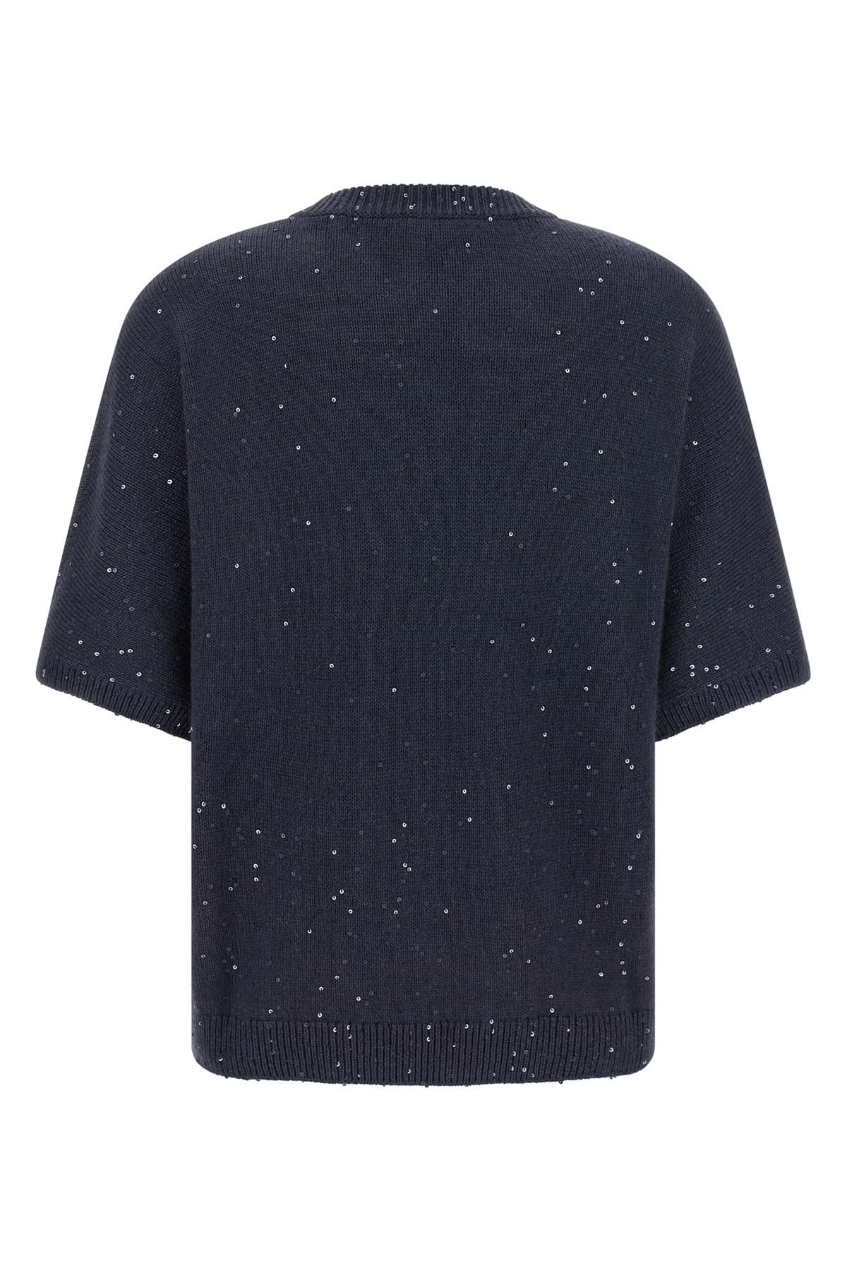 Brunello Cucinelli Brunello Cucinelli Diamante Sweater