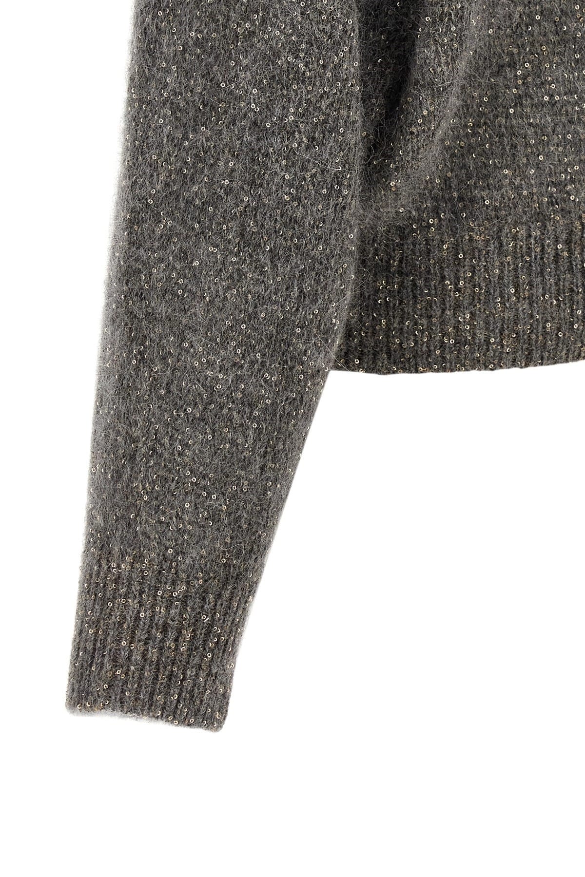 Brunello Cucinelli Brunello Cucinelli Diamante Sweater