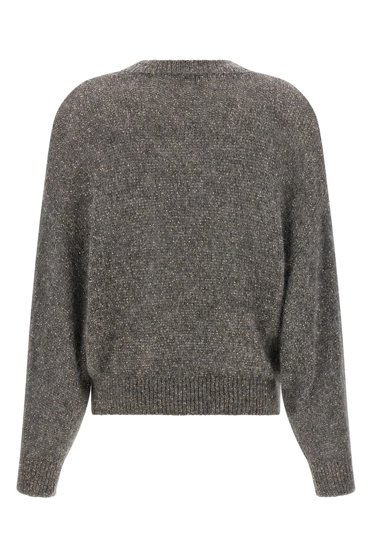 Brunello Cucinelli Brunello Cucinelli Diamante Sweater