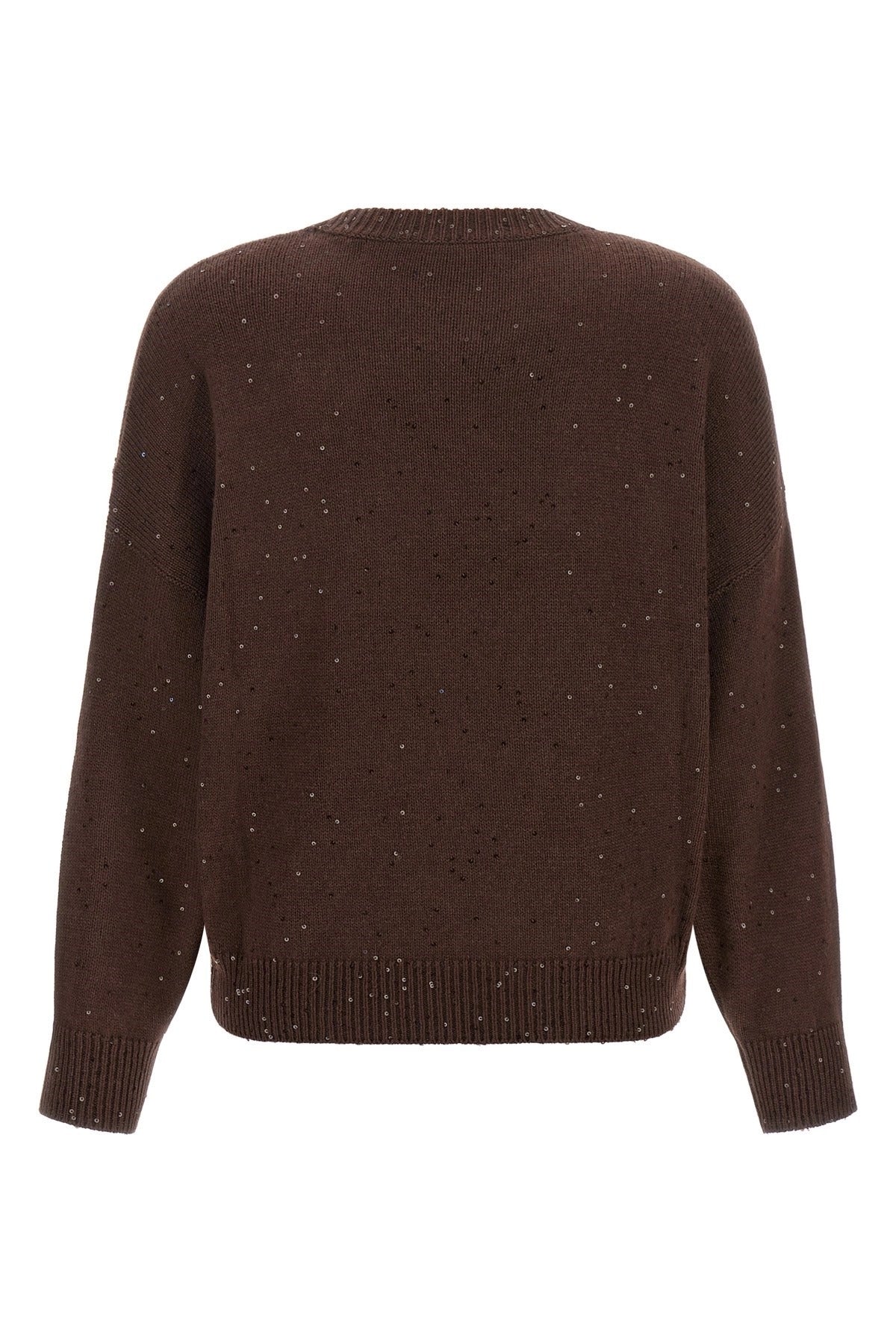 Brunello Cucinelli Diamante Sweater - alternate view