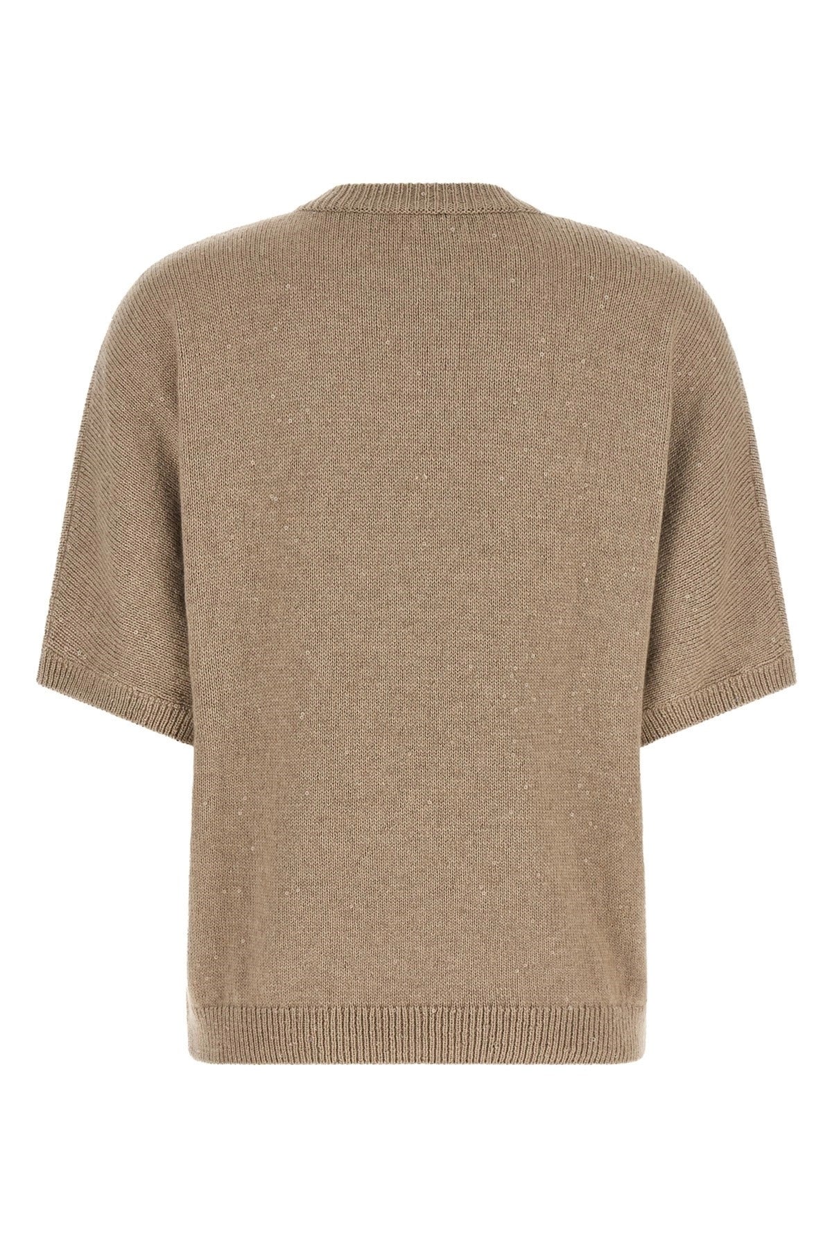 Brunello Cucinelli Diamante Sweater - alternate view