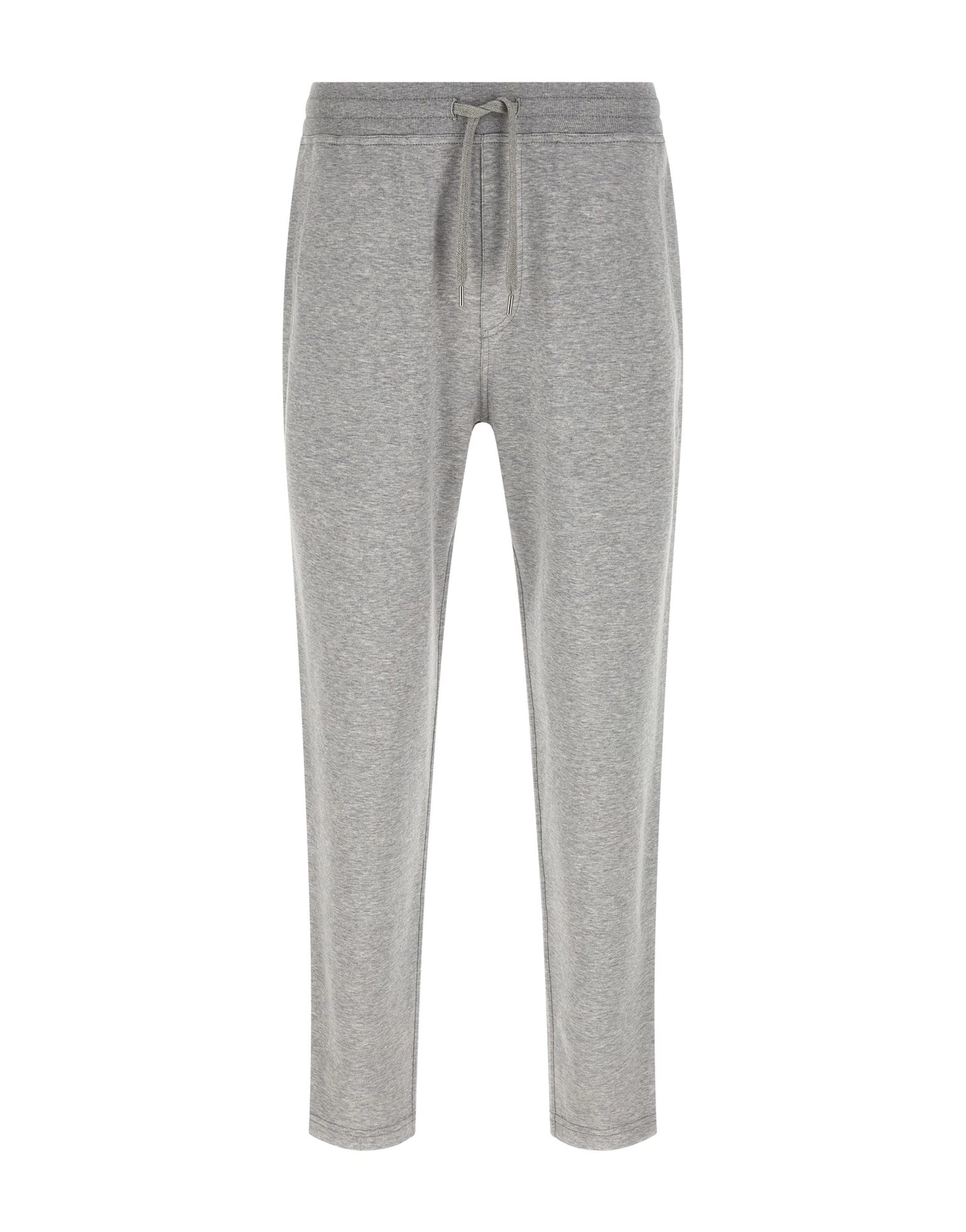 Brunello Cucinelli Brunello Cucinelli Double Sweatshirt Joggers