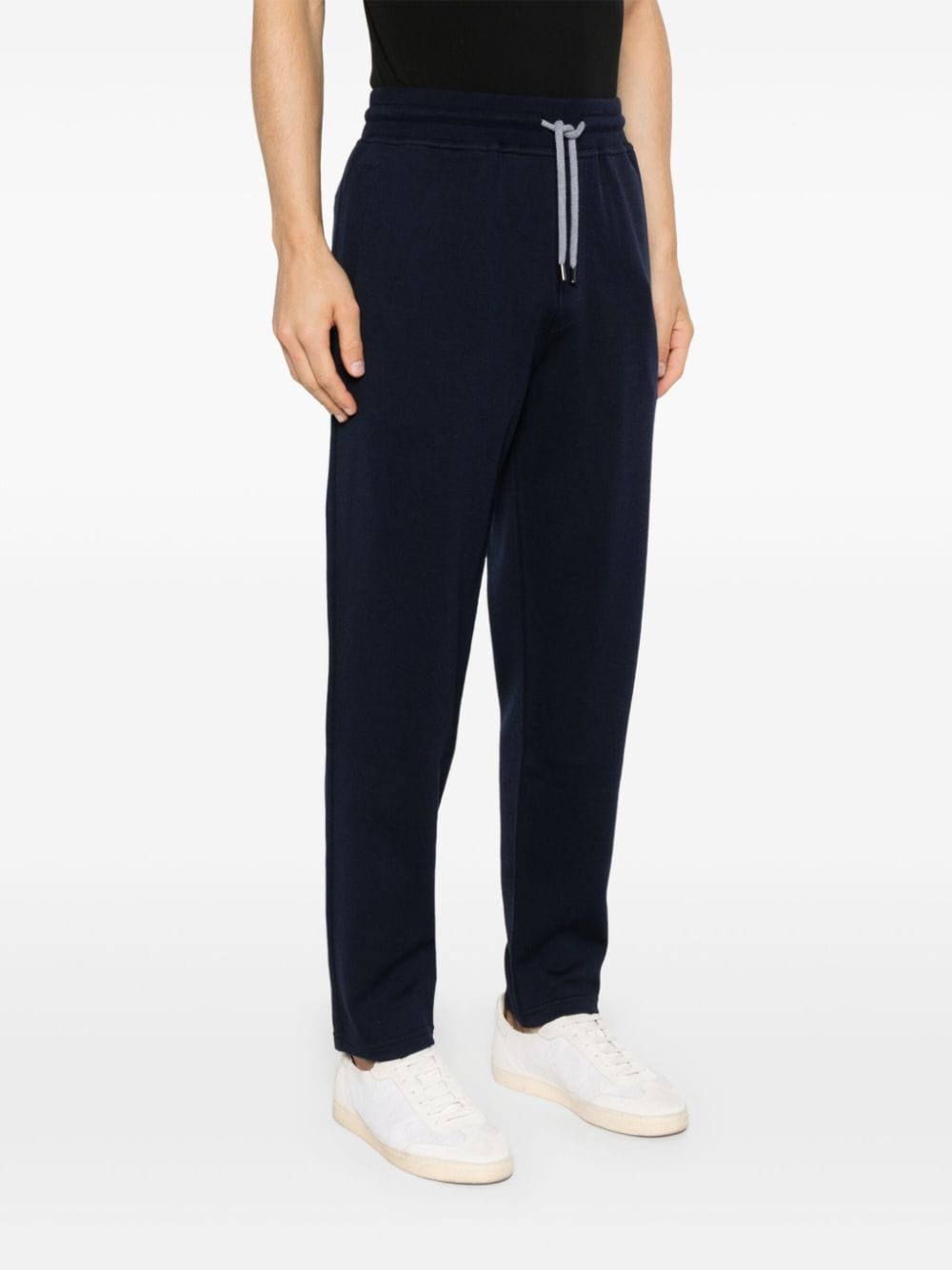 Brunello Cucinelli Drawstring Track Pants