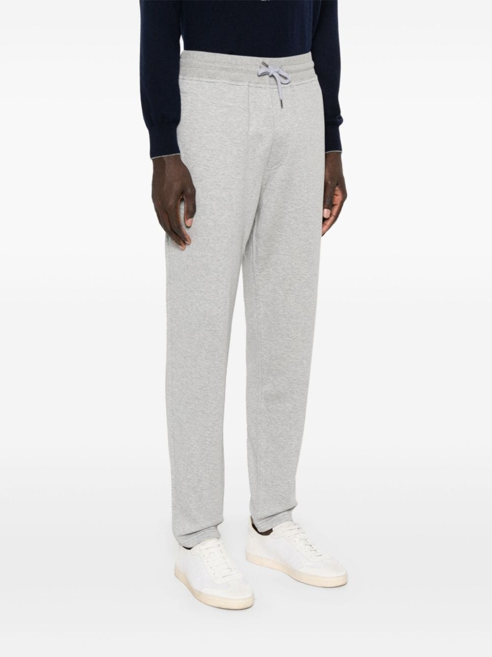 Brunello Cucinelli Drawstring Track Pants