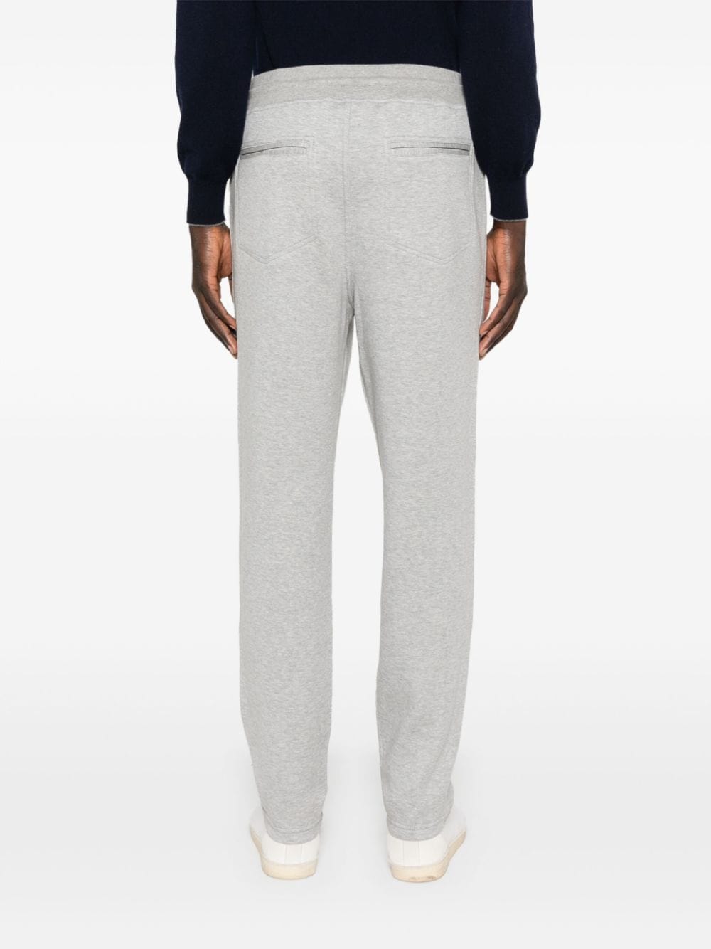 Brunello Cucinelli Drawstring Track Pants