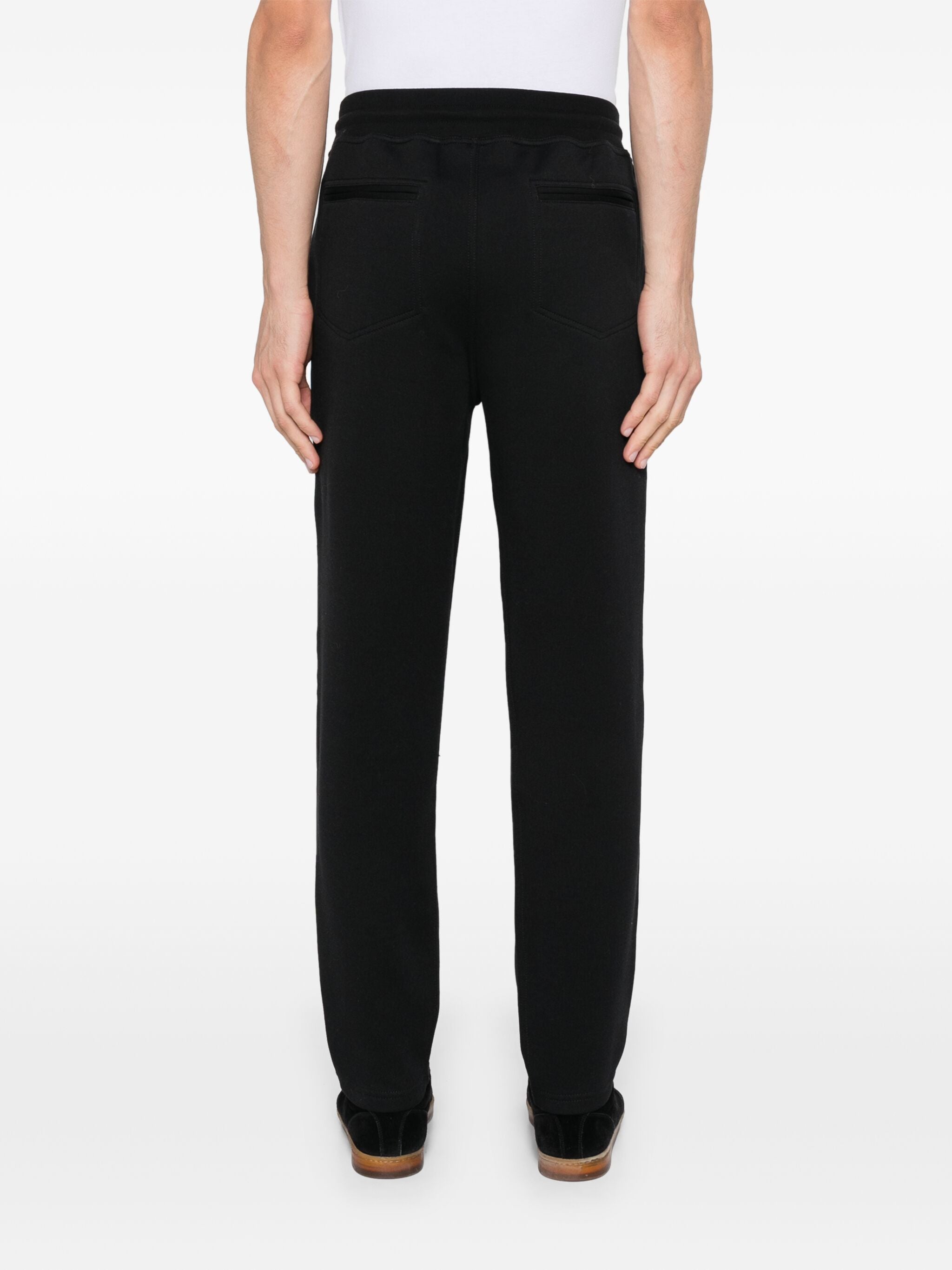 Brunello Cucinelli Drawstring Track Pants