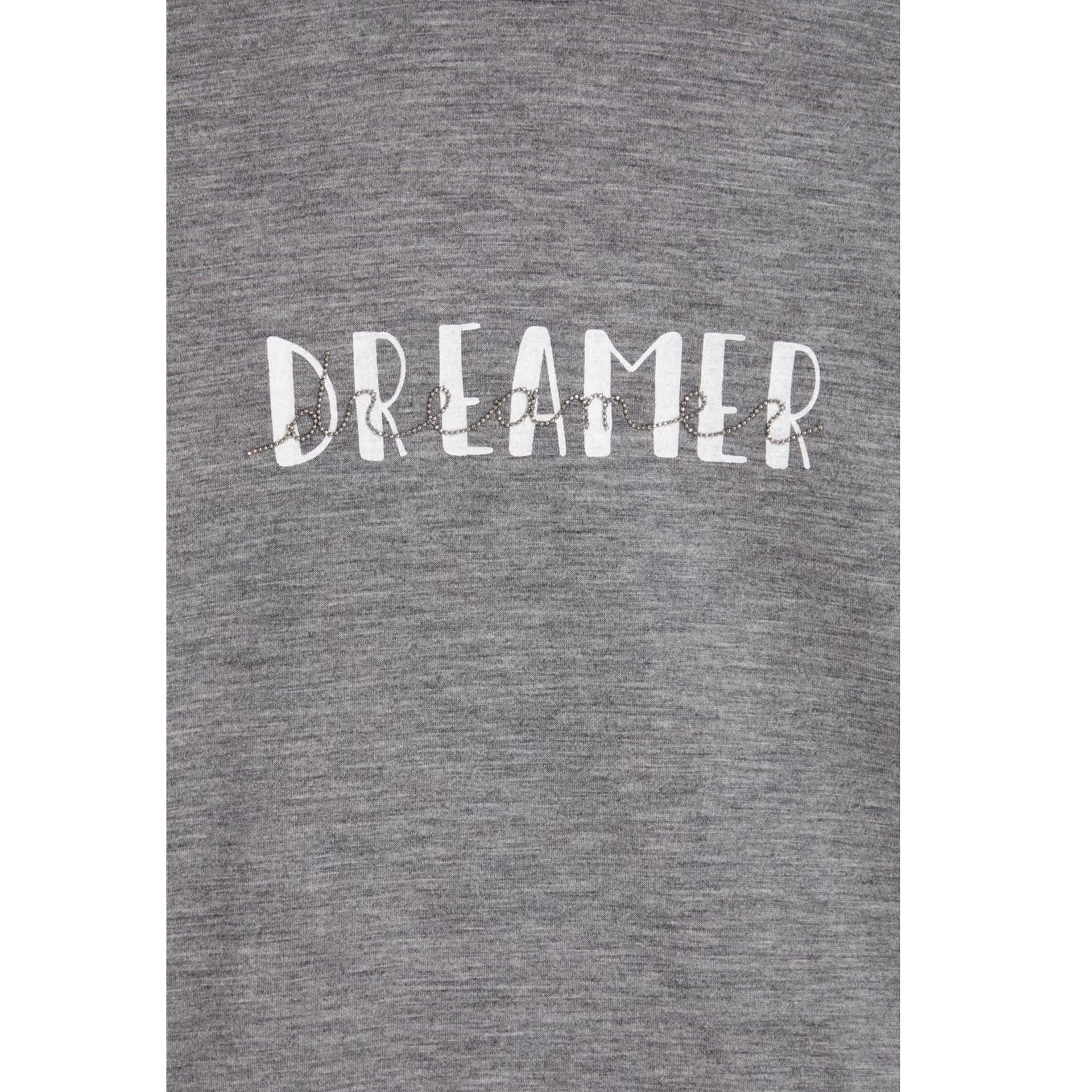 Brunello Cucinelli Dreamer Jersey T-Shirt