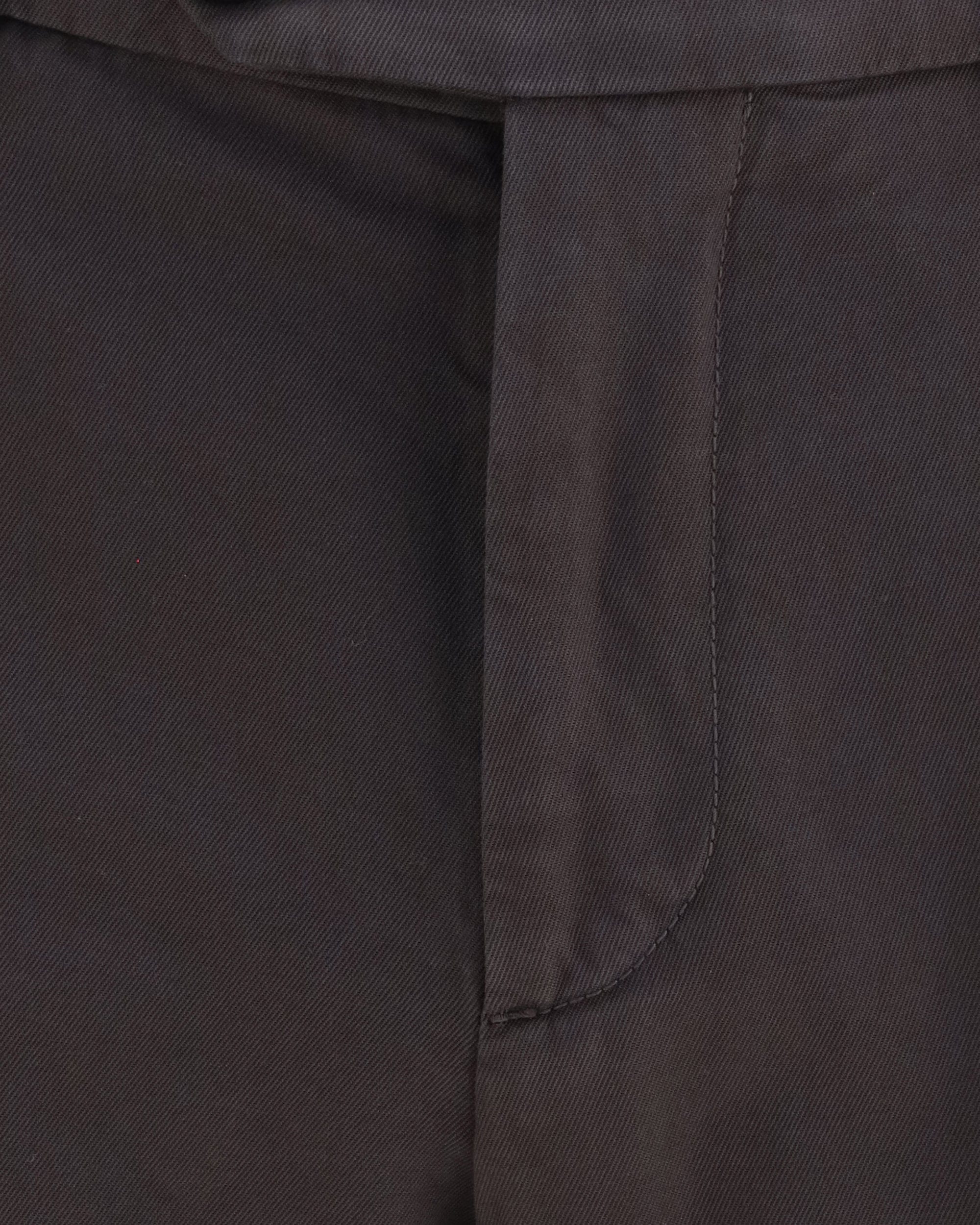 Brunello Cucinelli Brunello Cucinelli Dyed Cotton Pants
