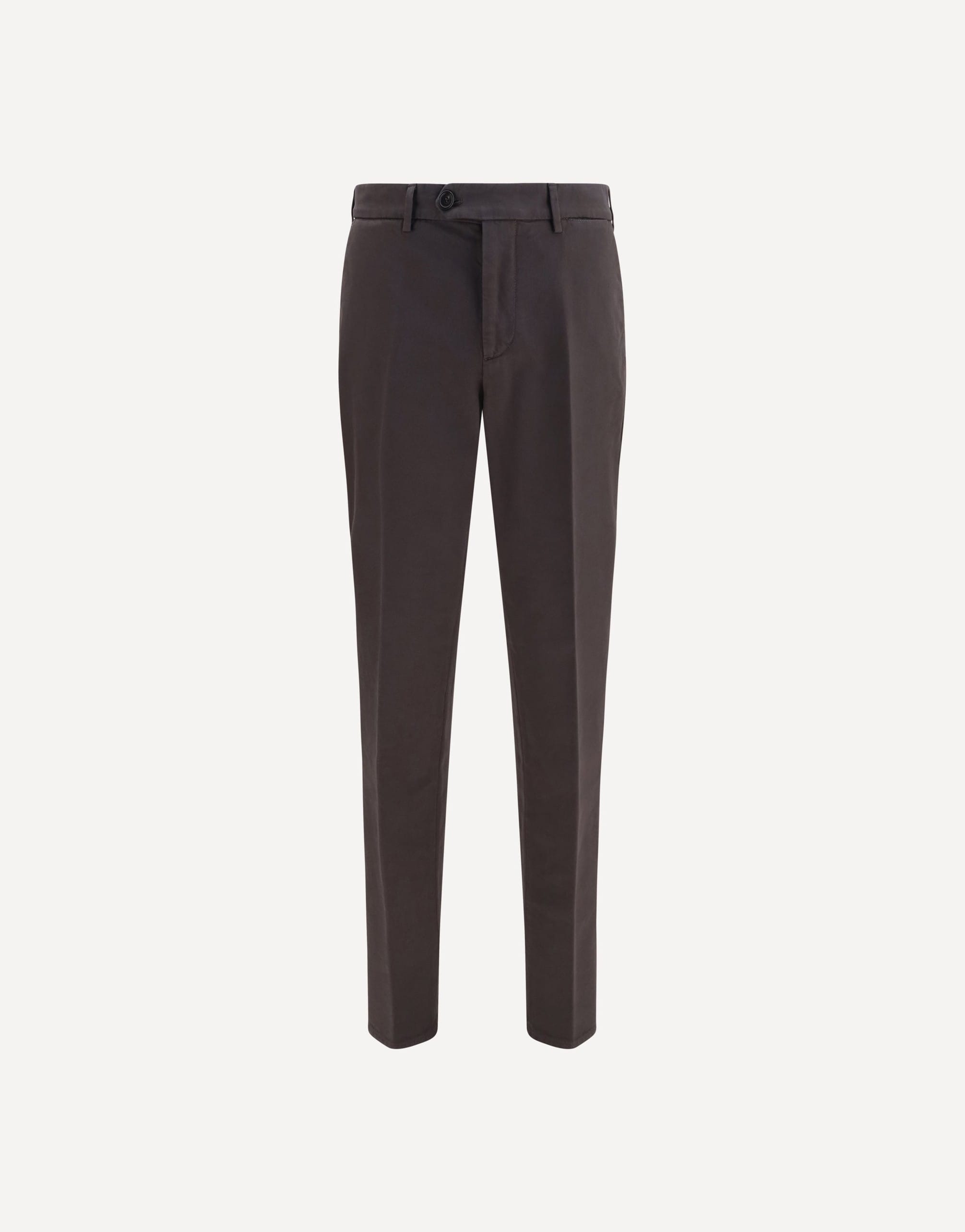 Brunello Cucinelli Brunello Cucinelli Dyed Cotton Pants