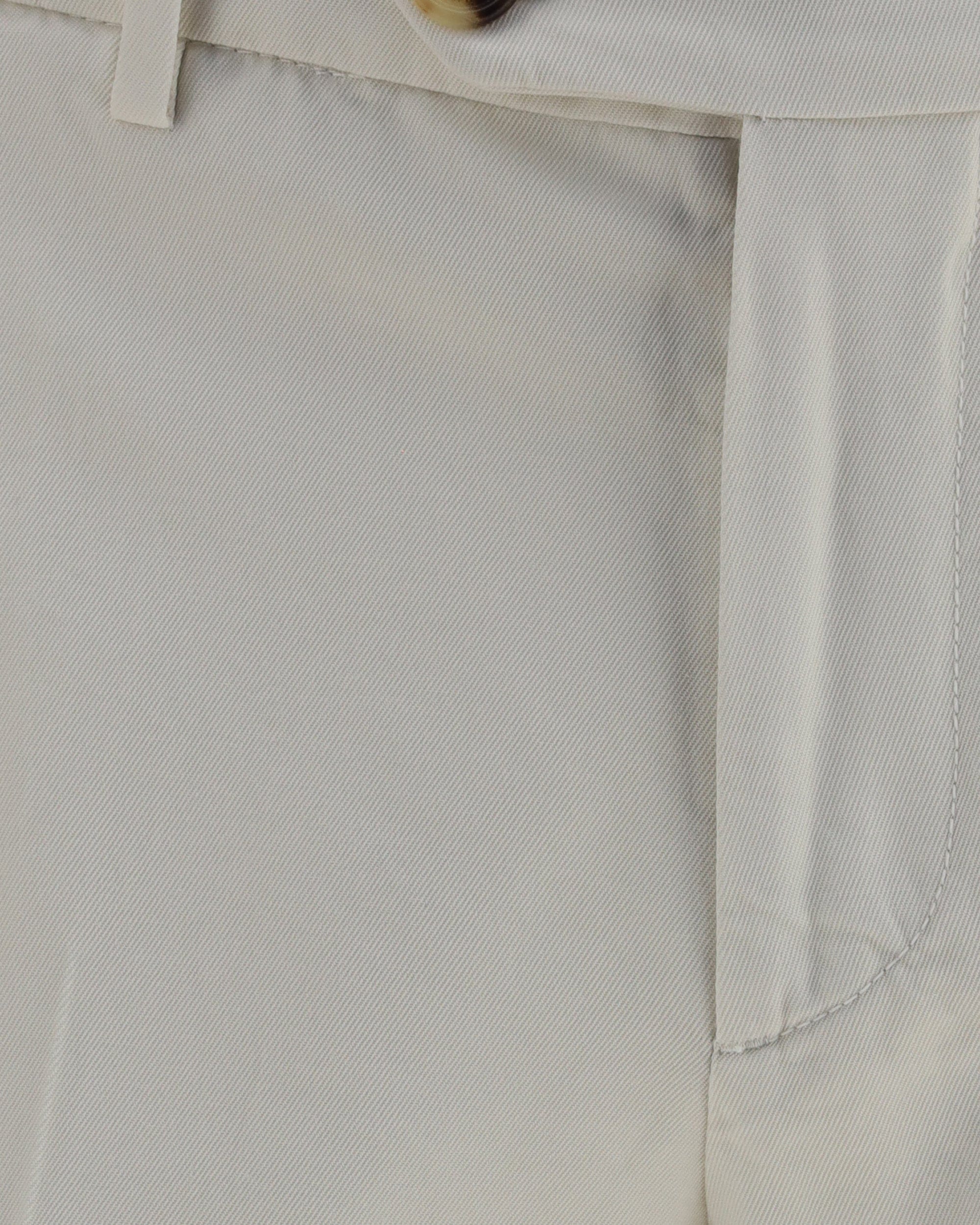 Brunello Cucinelli Brunello Cucinelli Dyed Cotton Pants