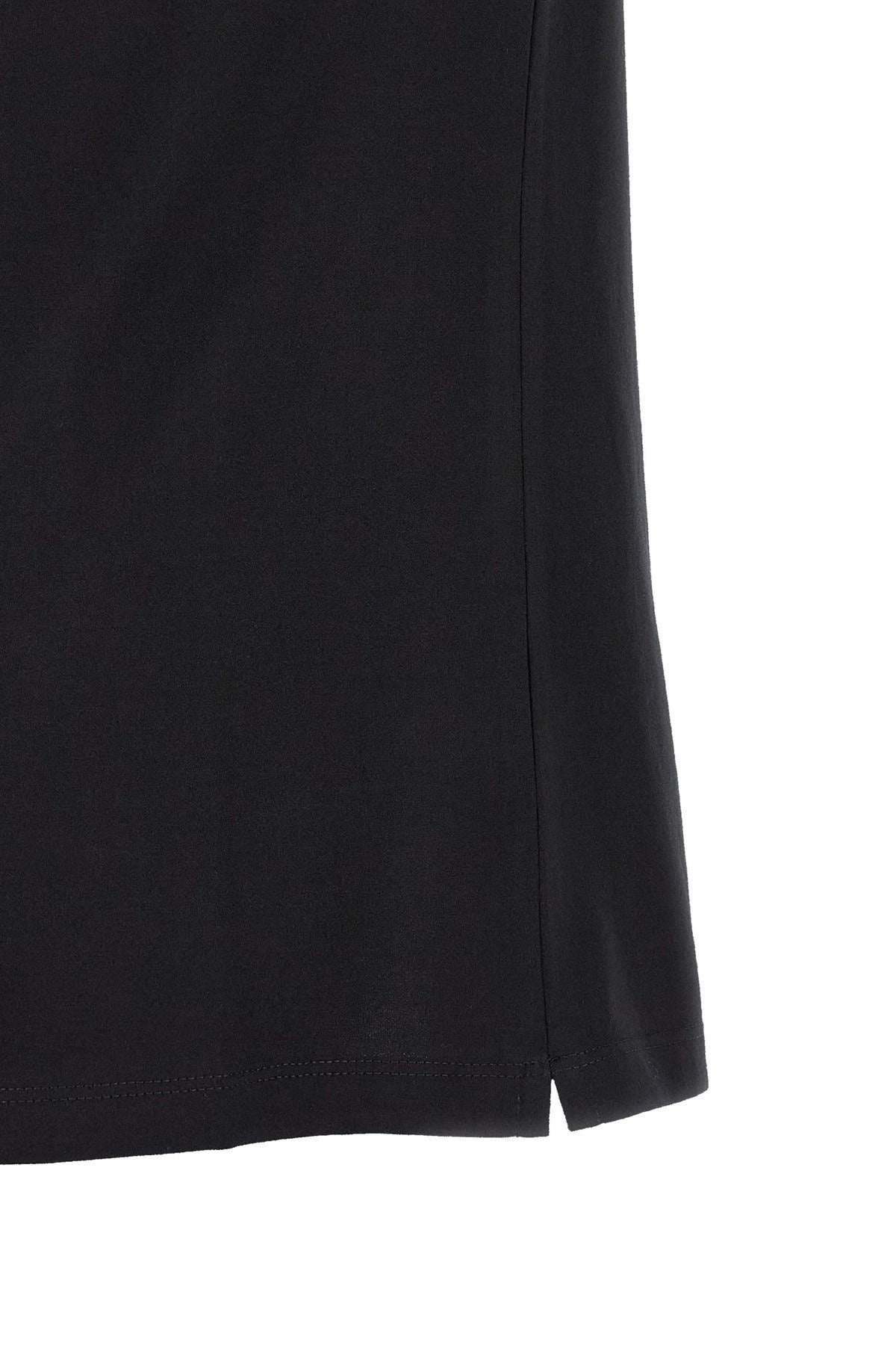Brunello Cucinelli Embroidered Logo T-Shirt
