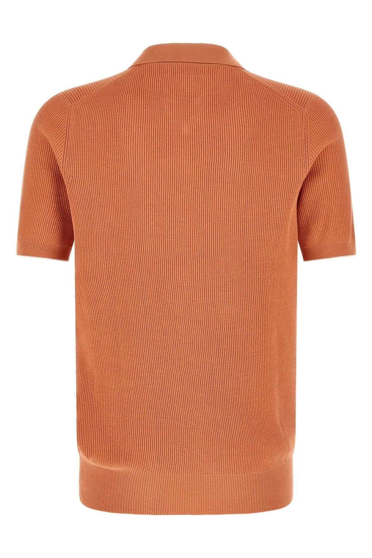 Chemise polo Brunello Cucinelli English Coast