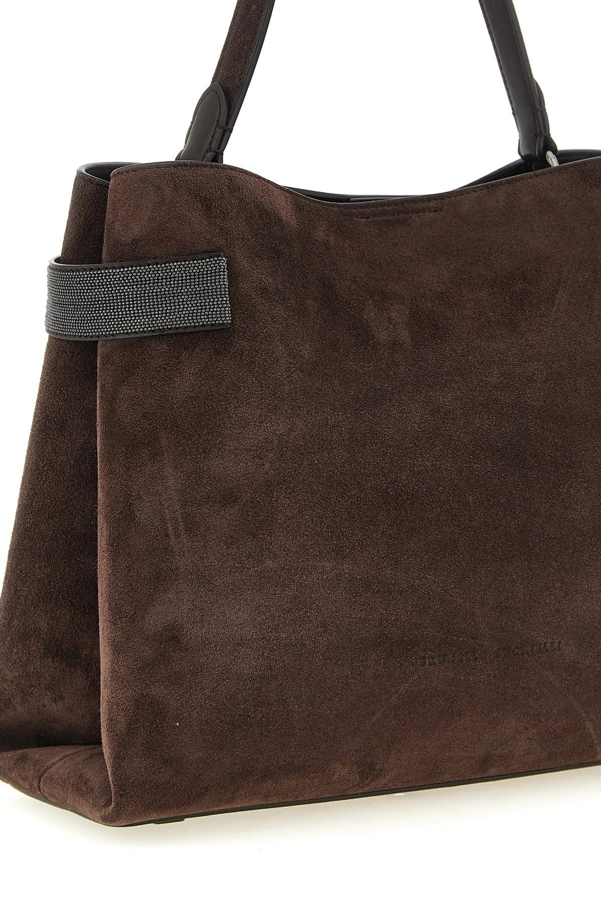 Brunello Cucinelli Brunello Cucinelli Essence Large Handbag