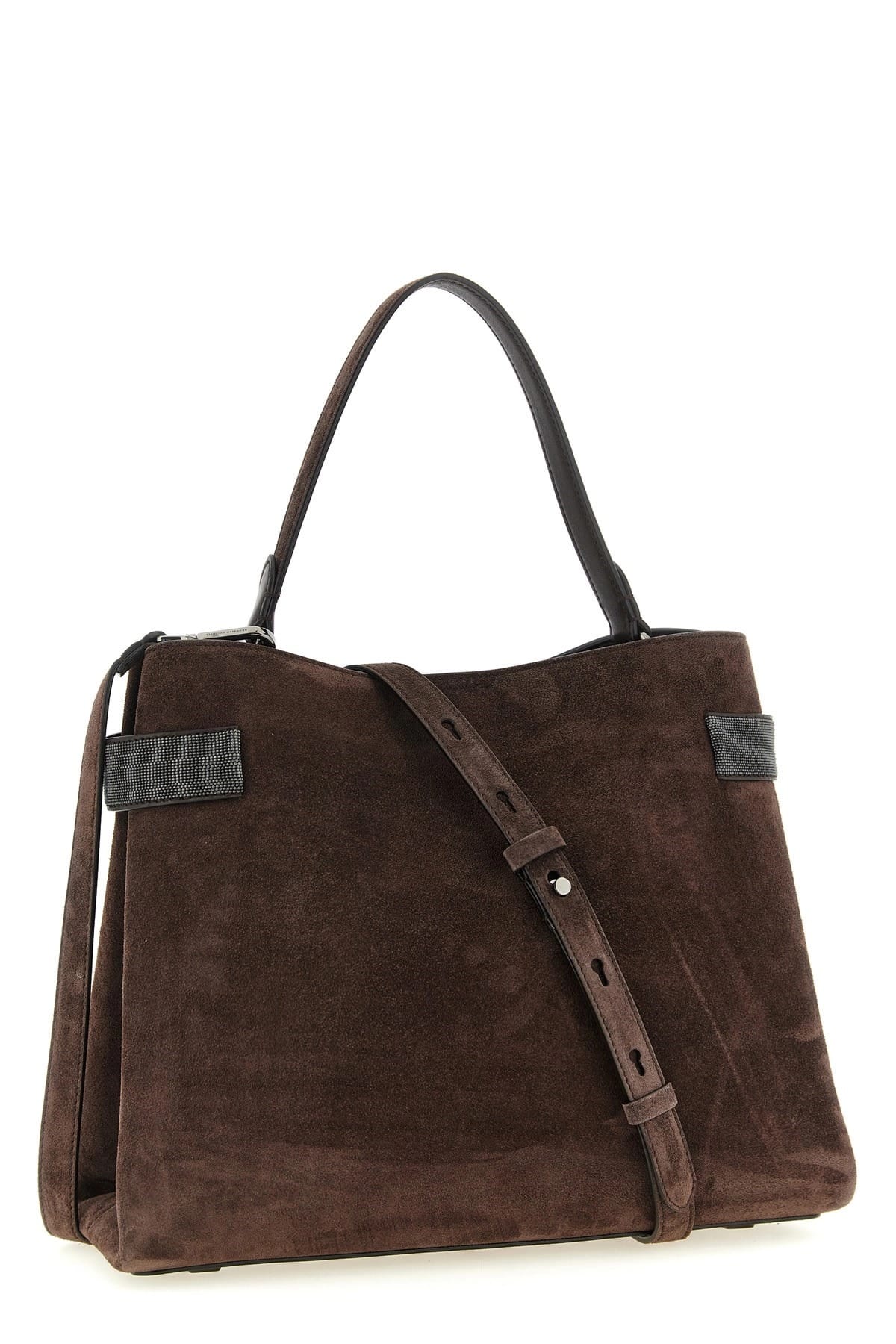 Brunello Cucinelli Brunello Cucinelli Essence Large Handbag