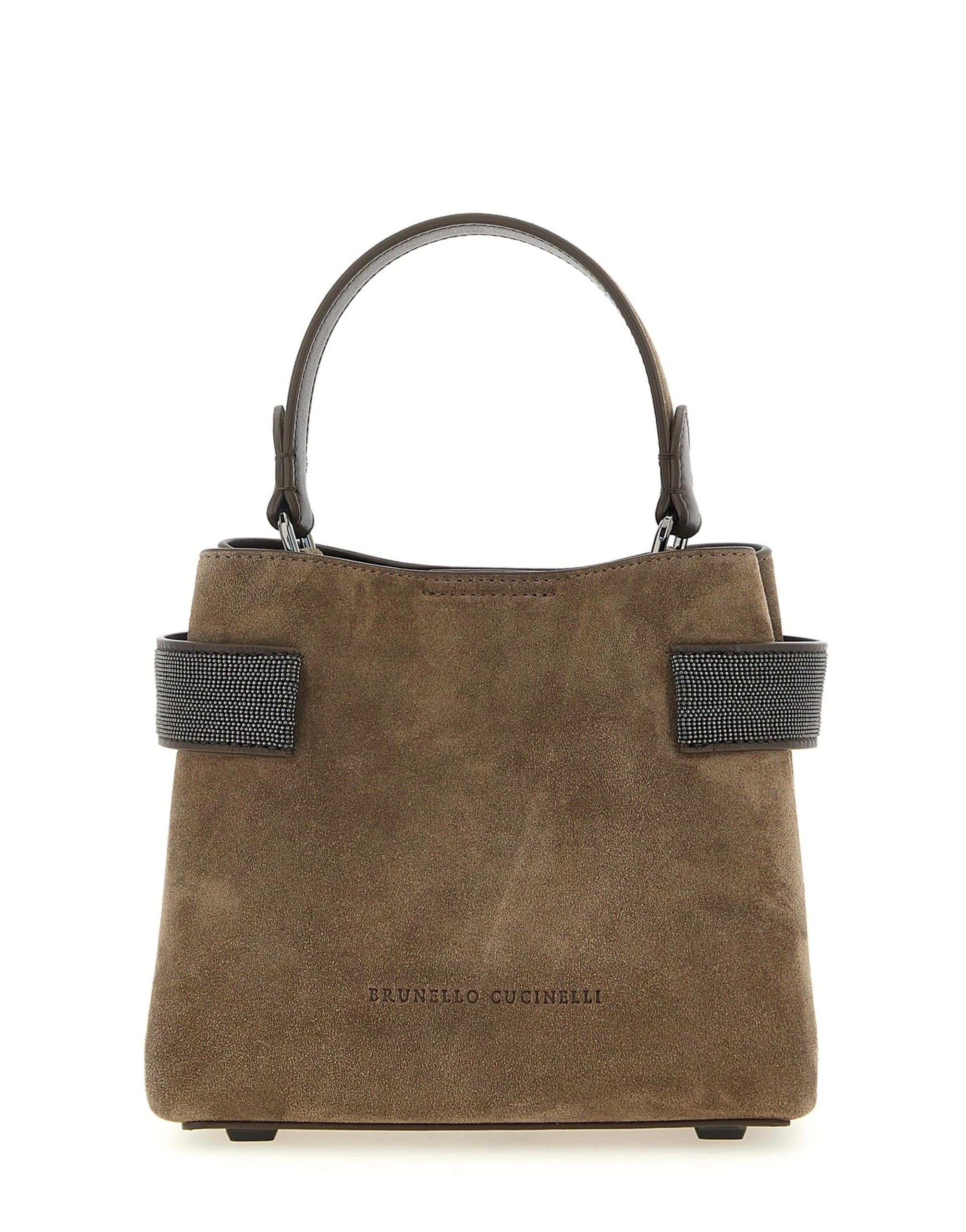 Brunello Cucinelli Brunello Cucinelli Essence Small Handbag