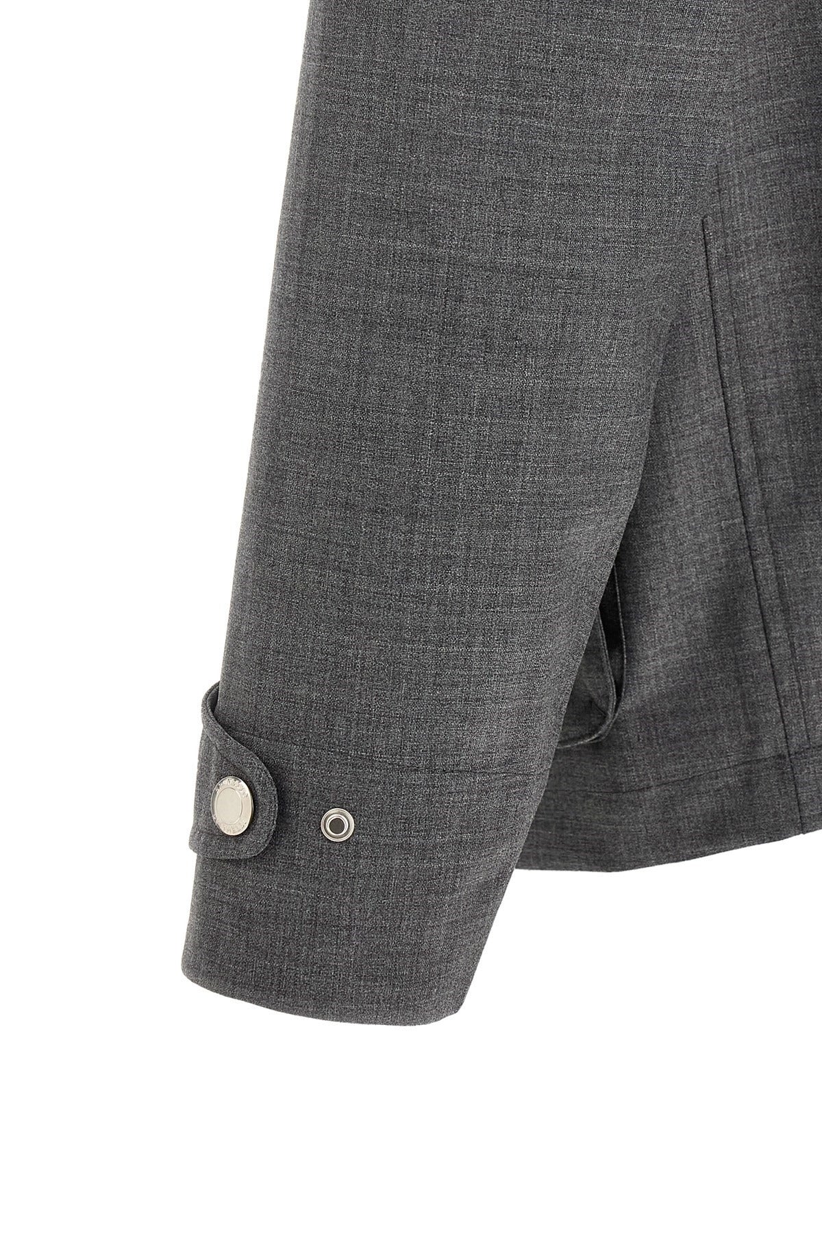 Brunello Cucinelli Field Jacket