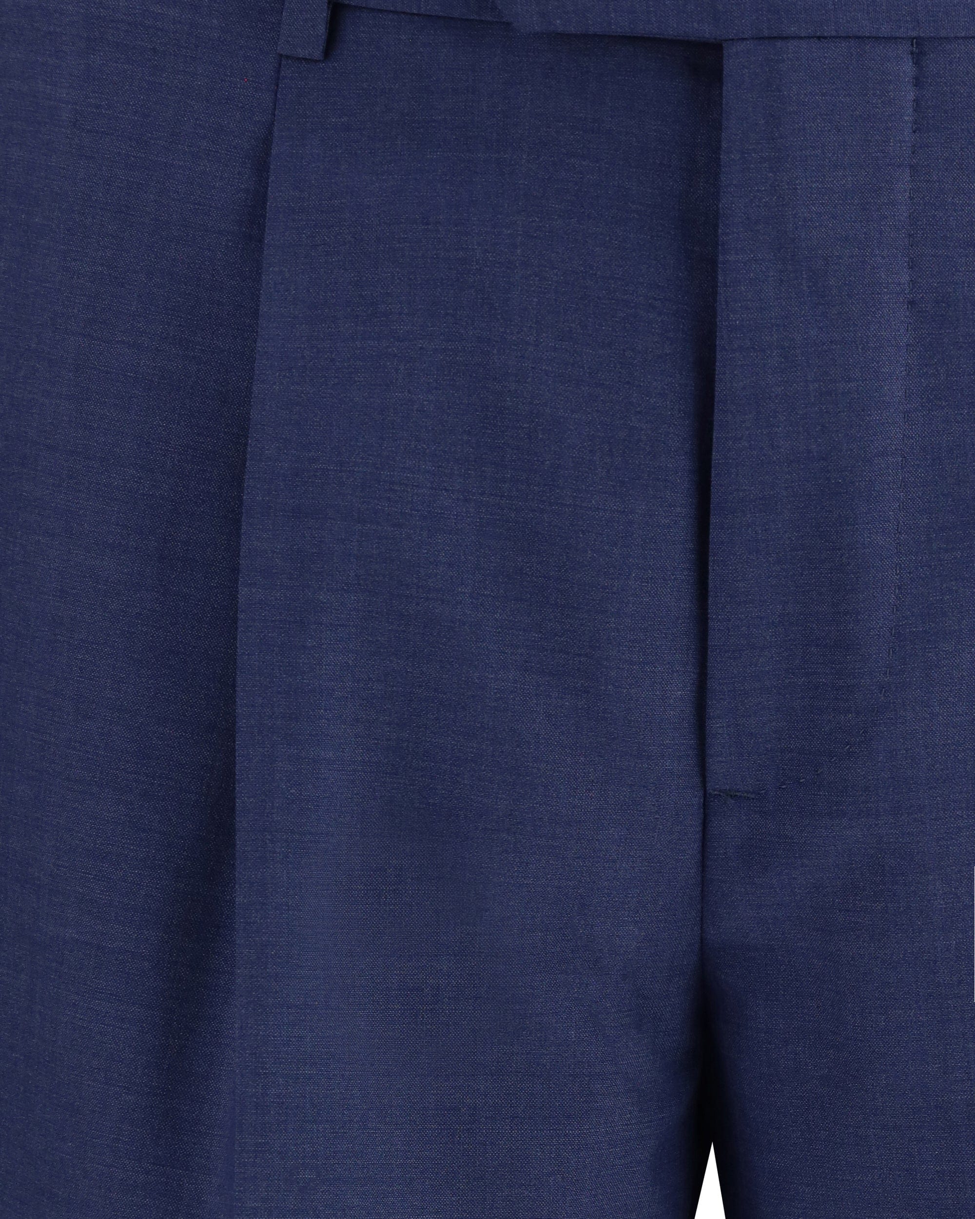Brunello Cucinelli Fleece Wool Two-Piece Suit