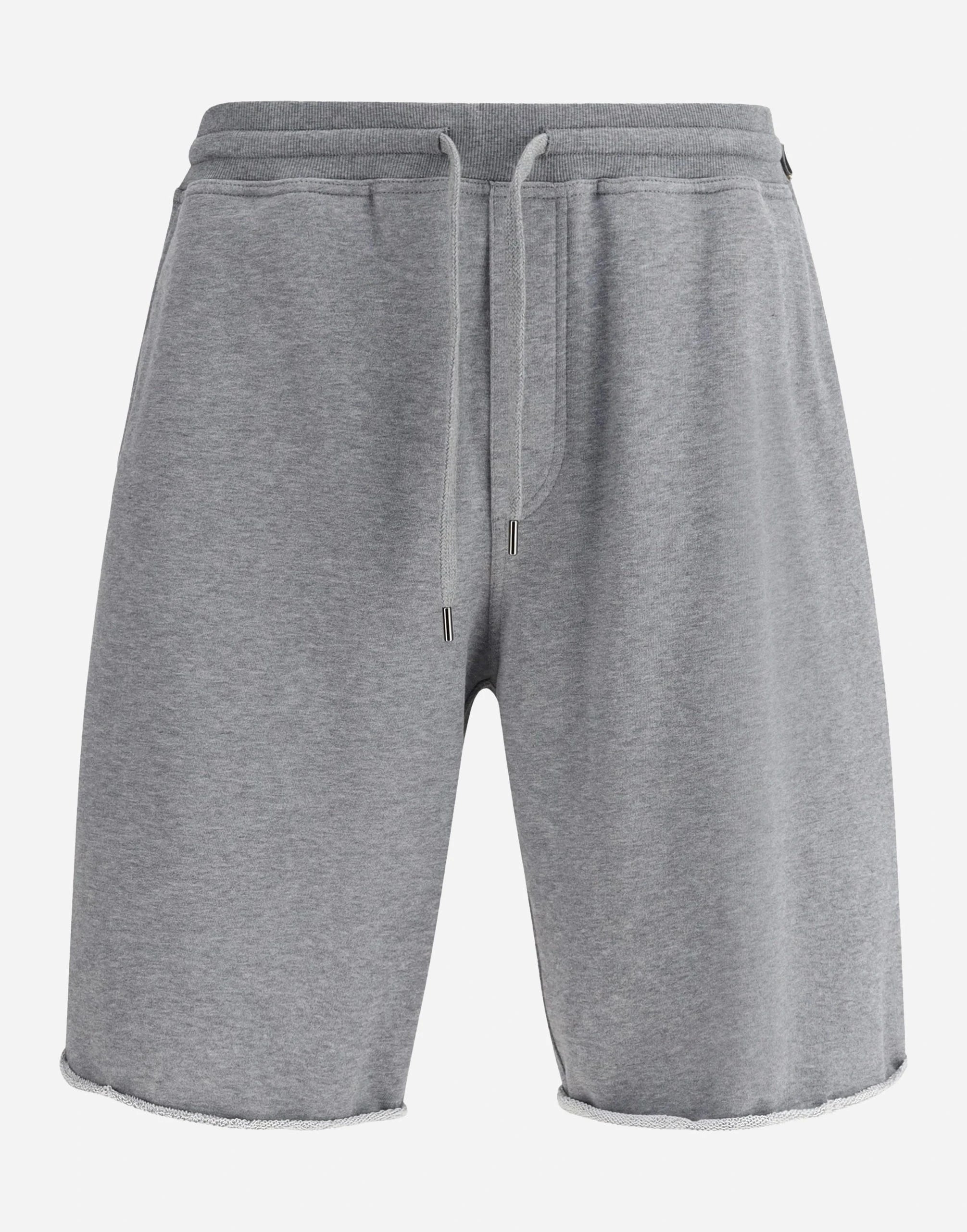 Brunello Cucinelli French Terry Bermuda Shorts