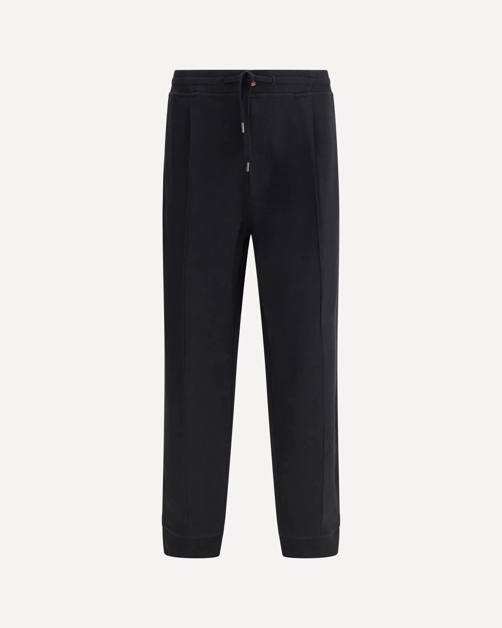 Brunello Cucinelli French Terry Double-Cloth Track Pants