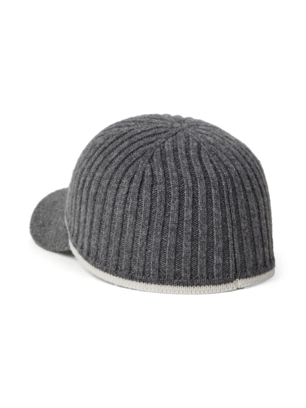 Brunello Cucinelli Brunello Cucinelli Hats Grey