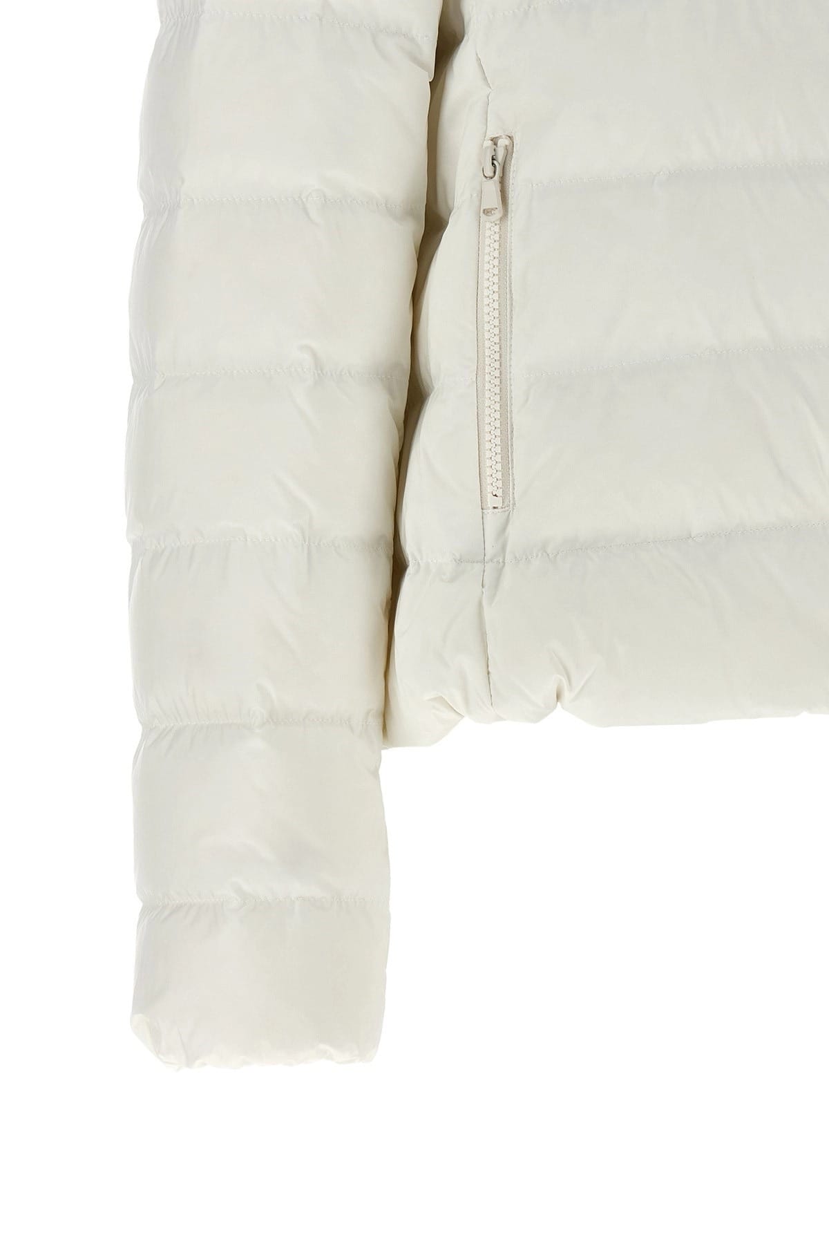 Brunello Cucinelli Brunello Cucinelli Heraldic Coat Of Arms Down Jacket