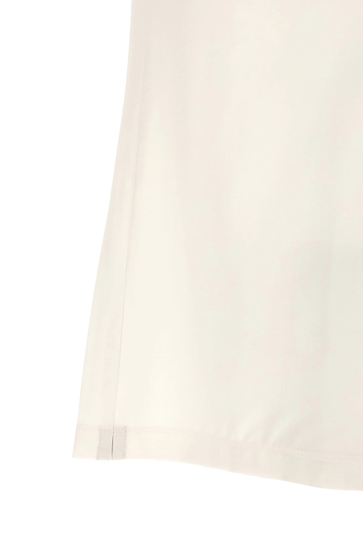Brunello Cucinelli Brunello Cucinelli Heraldic Logo Polo Shirt