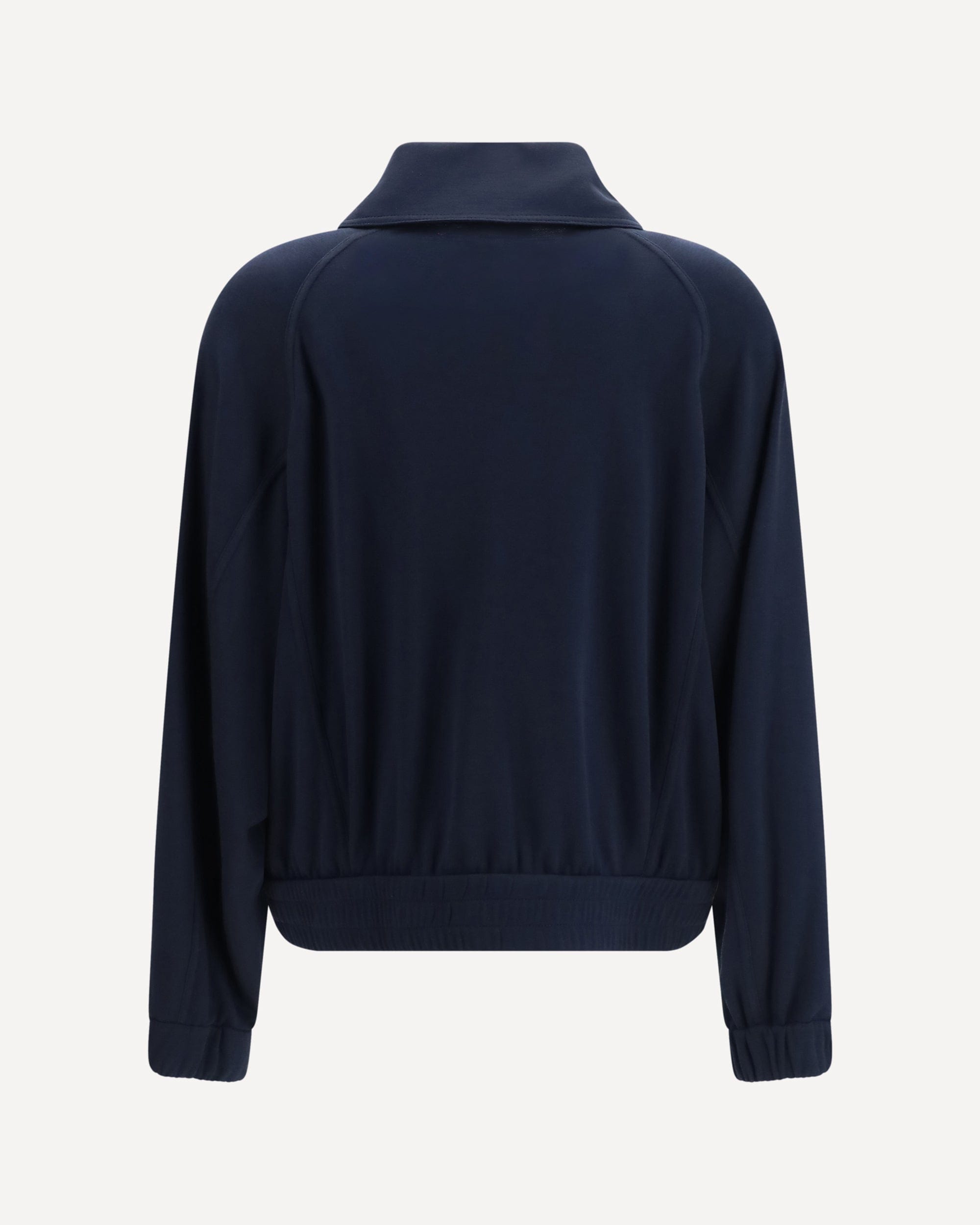 Brunello Cucinelli Brunello Cucinelli High-Neck Sweatshirt