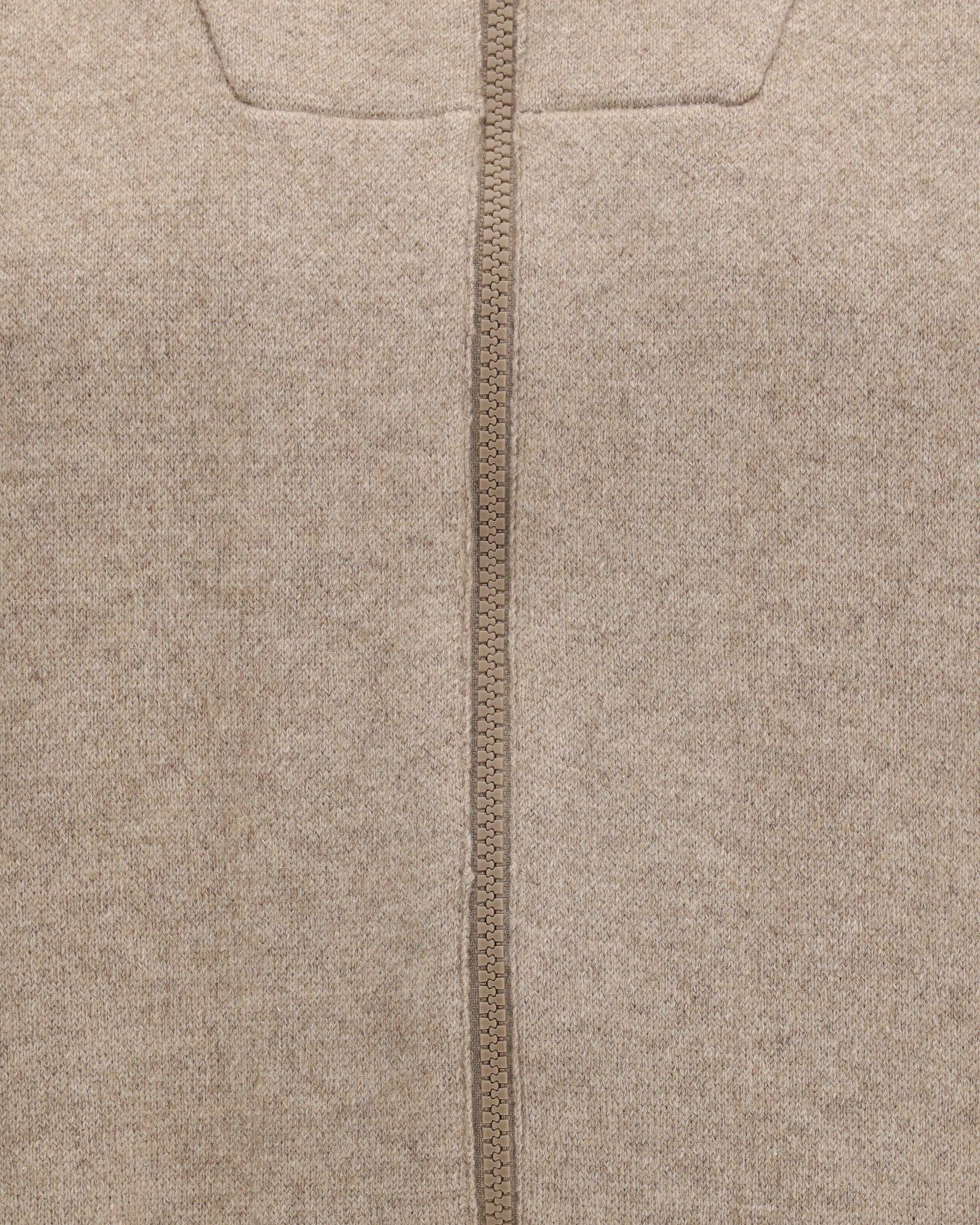 Brunello Cucinelli Brunello Cucinelli High-Neck Zip Cardigan
