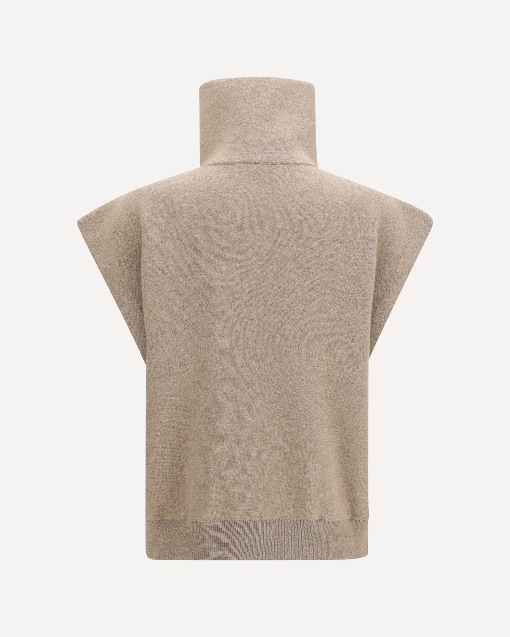 Brunello Cucinelli Brunello Cucinelli High-Neck Zip Cardigan