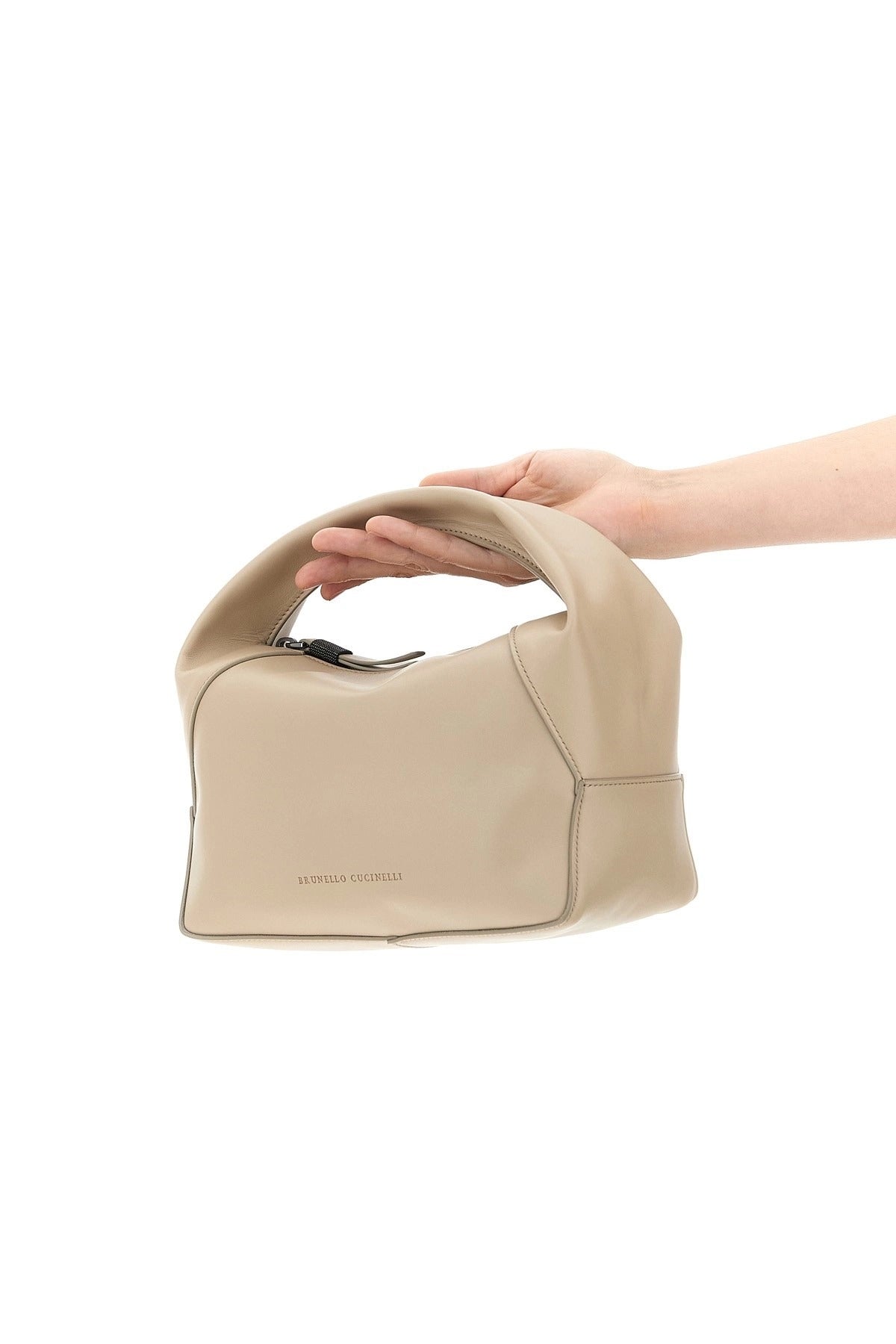 Sac hobo Duo Brunello Cucinelli