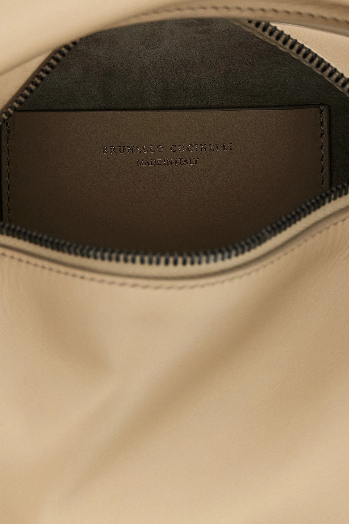 Sac hobo Duo Brunello Cucinelli