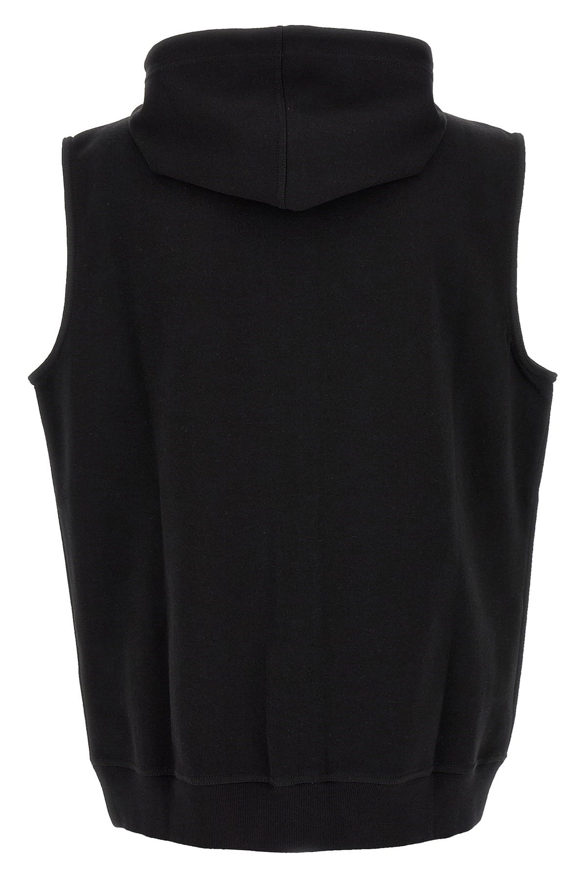 Brunello Cucinelli Brunello Cucinelli Hooded Vest