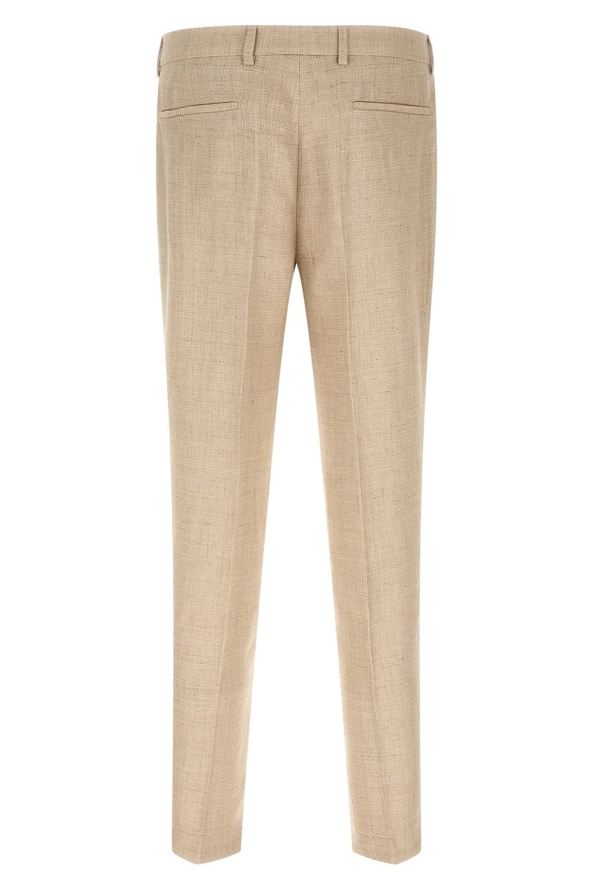 Brunello Cucinelli Brunello Cucinelli Hopsack Suit