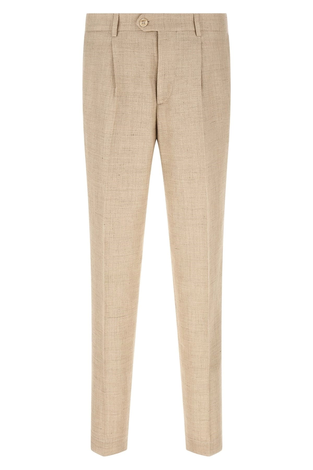 Brunello Cucinelli Brunello Cucinelli Hopsack Suit