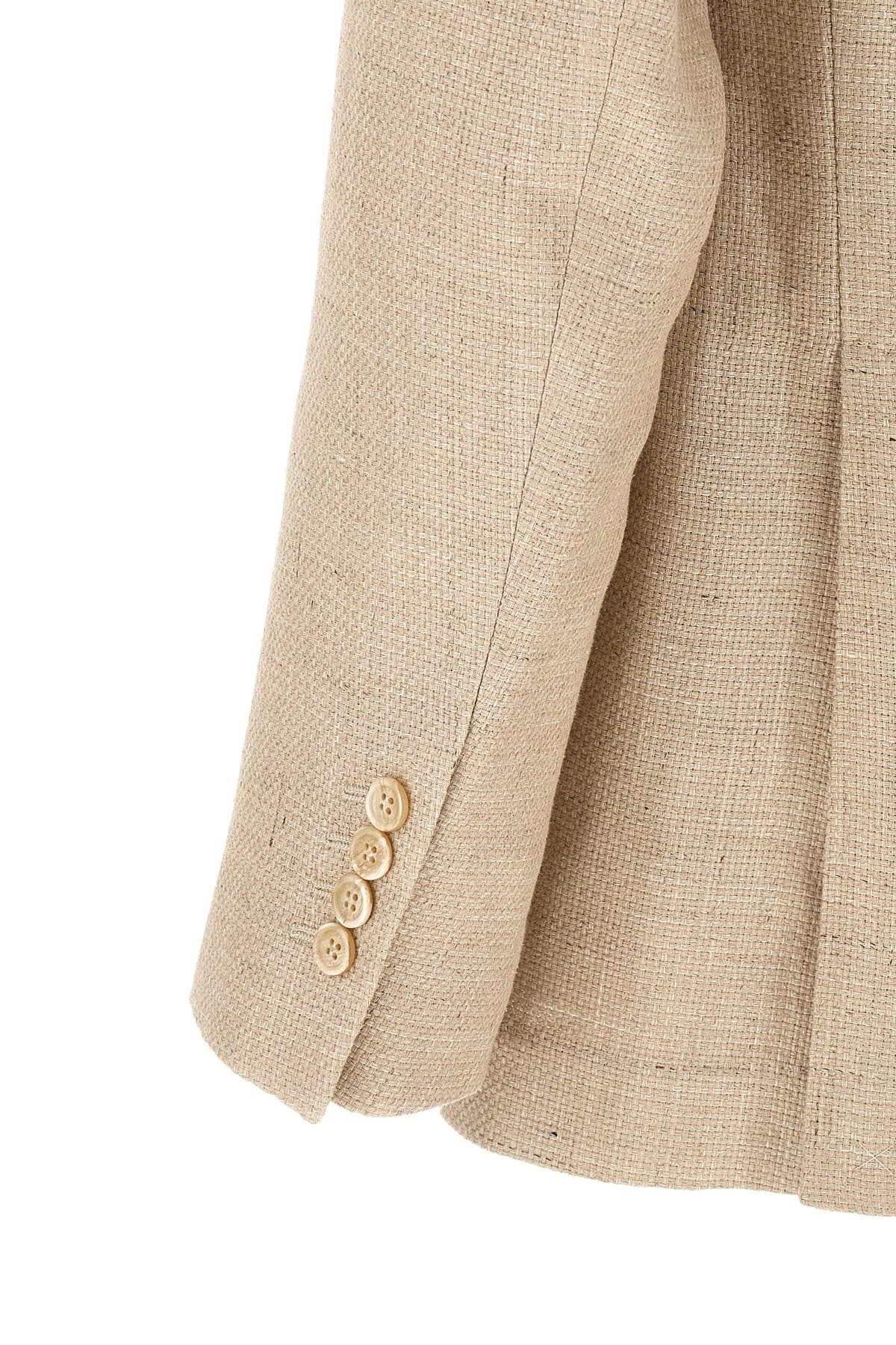 Brunello Cucinelli Brunello Cucinelli Hopsack Suit