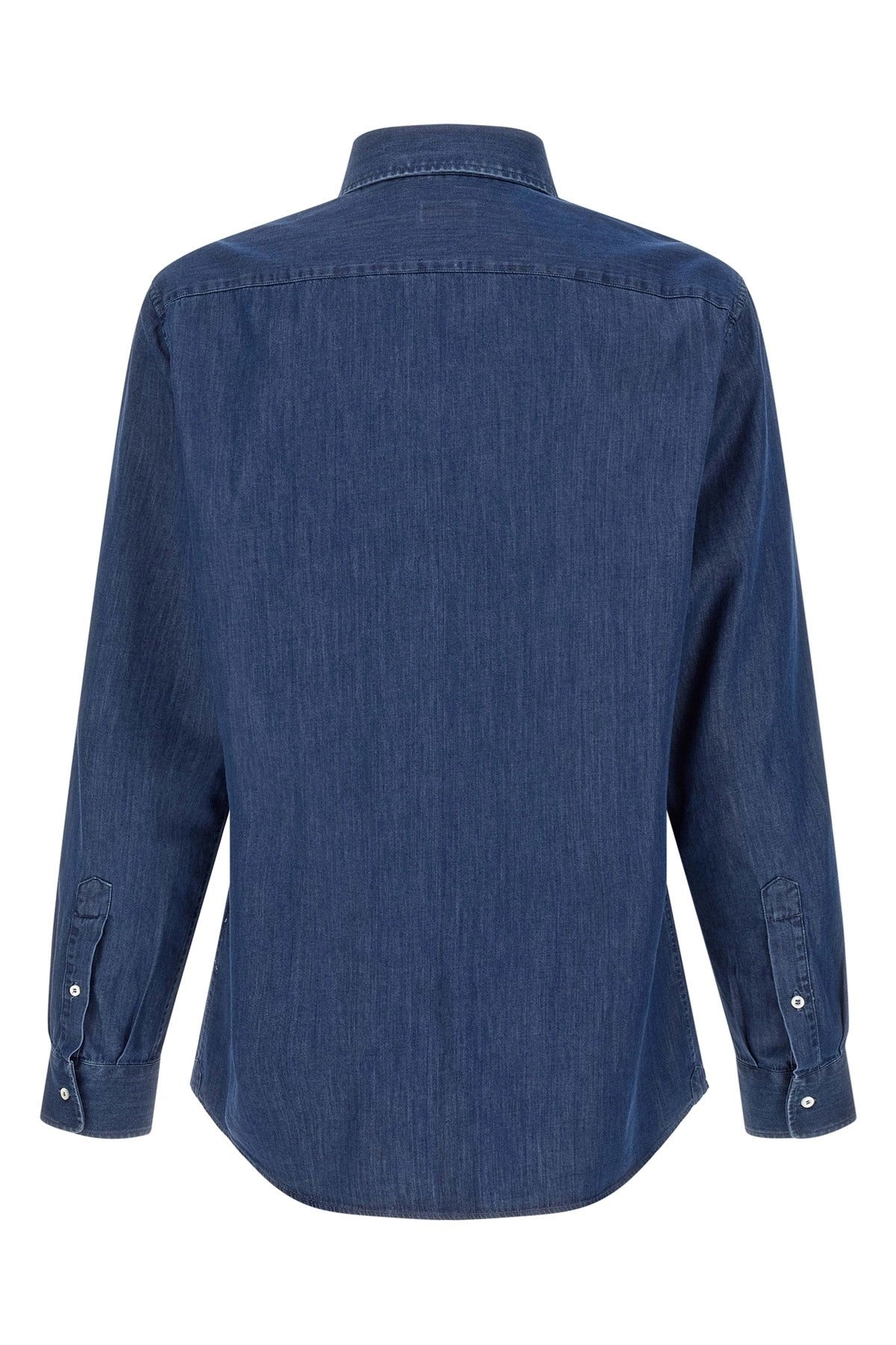 Brunello Cucinelli Shirts for Men Sale | Up To 50% Off | Sendegaro KR