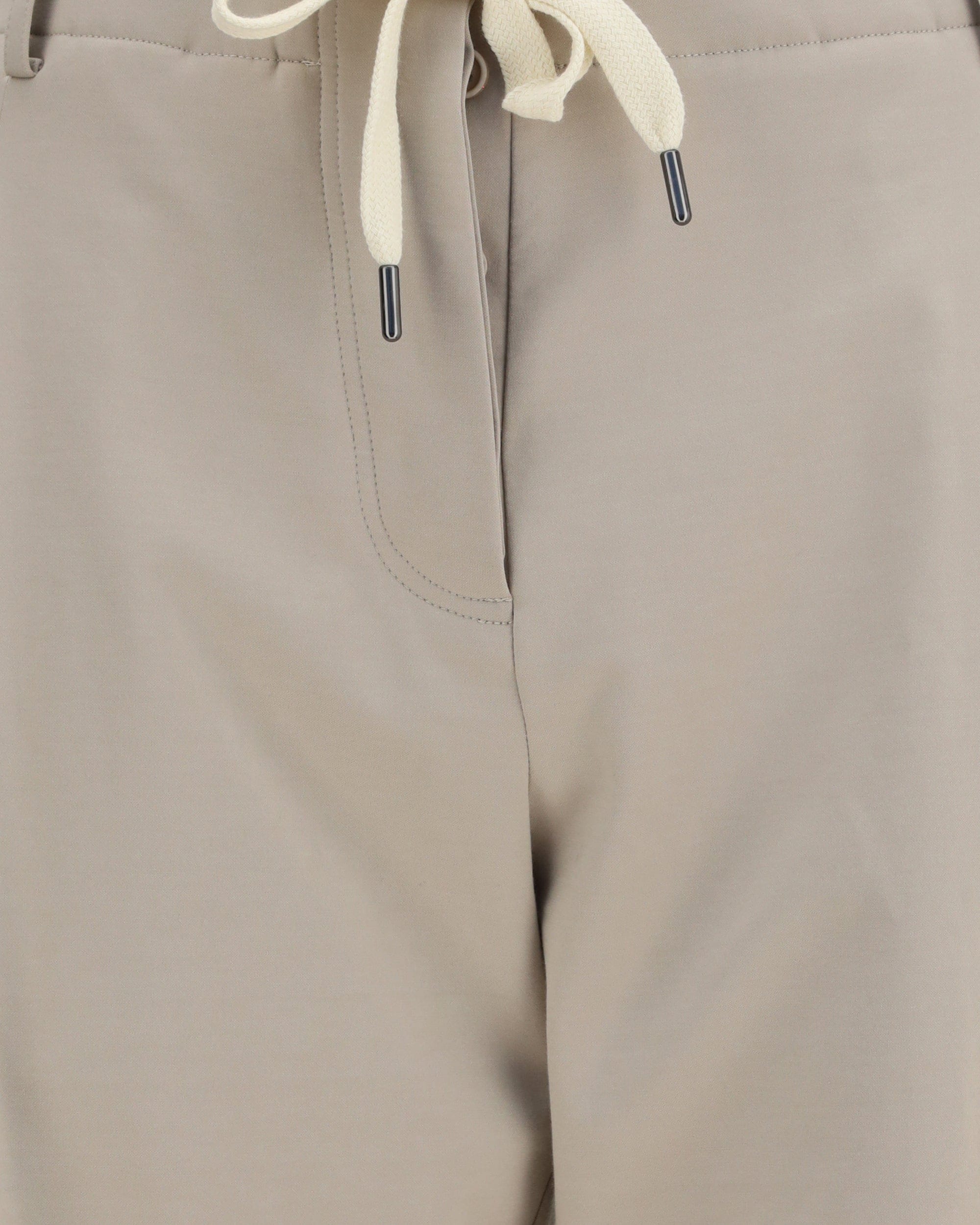 Brunello Cucinelli Interlock Couture Pants