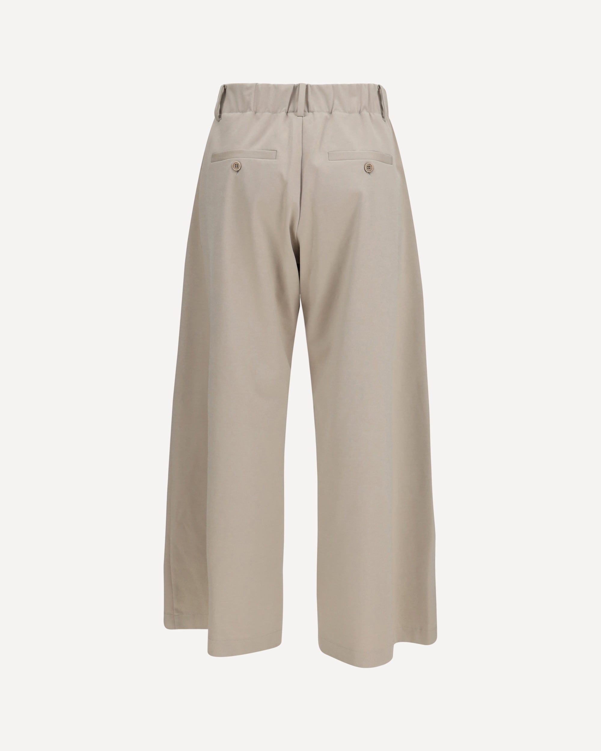 Brunello Cucinelli Interlock Couture Pants