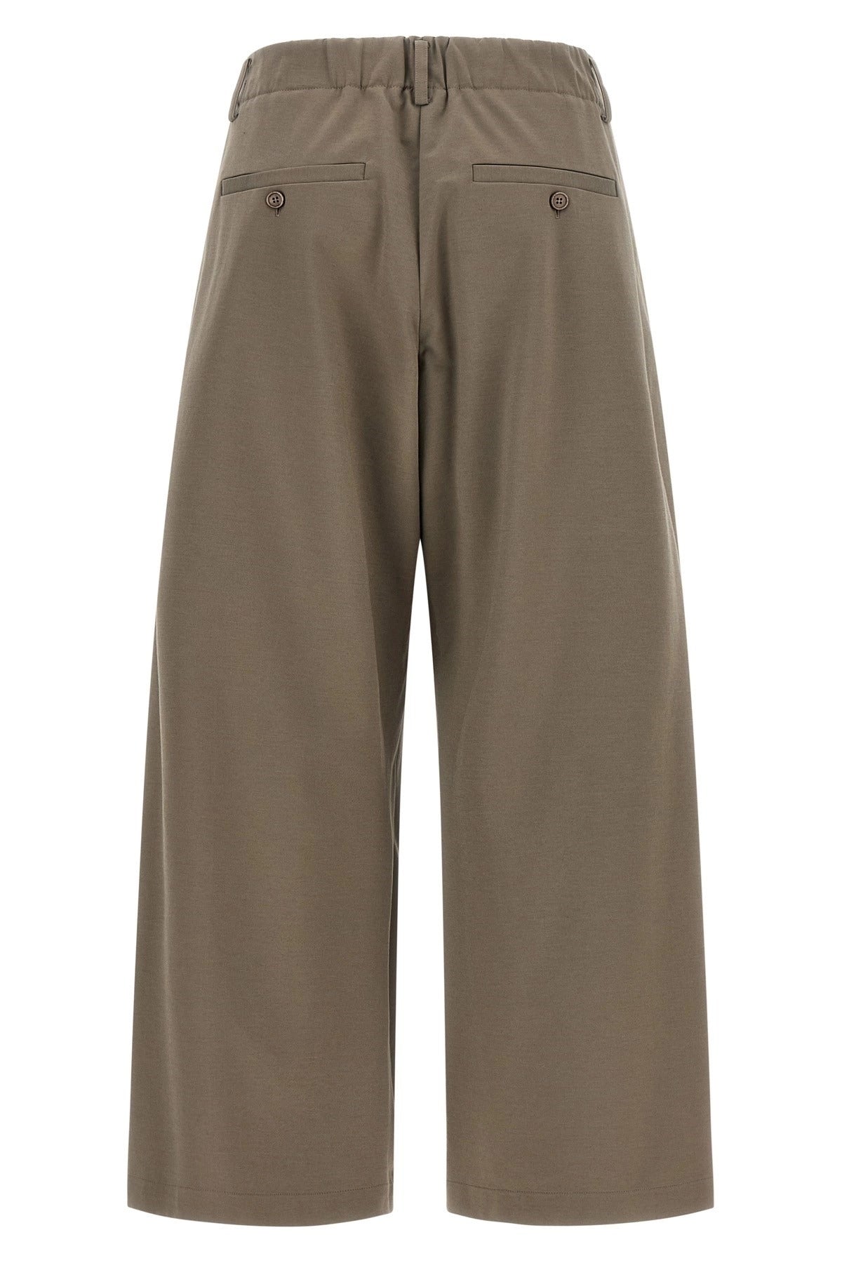 Brunello Cucinelli Interlock Couture Pants - alternate view