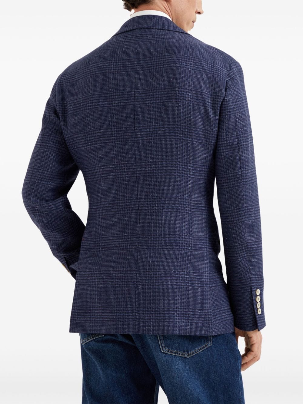 Brunello Cucinelli Brunello Cucinelli Jackets Blue