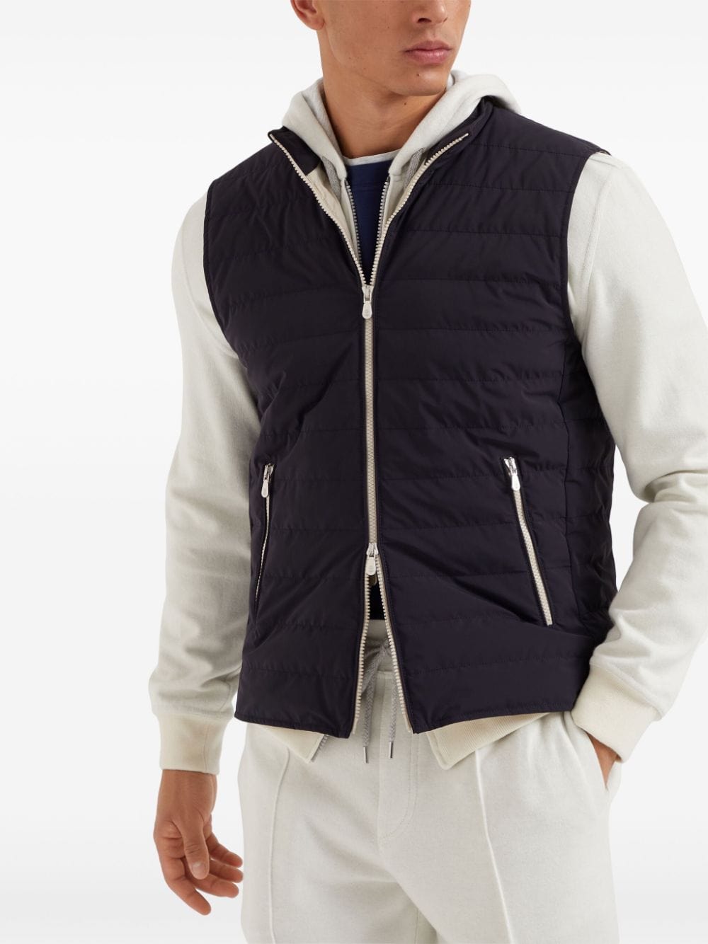 Brunello Cucinelli Brunello Cucinelli Jackets Blue